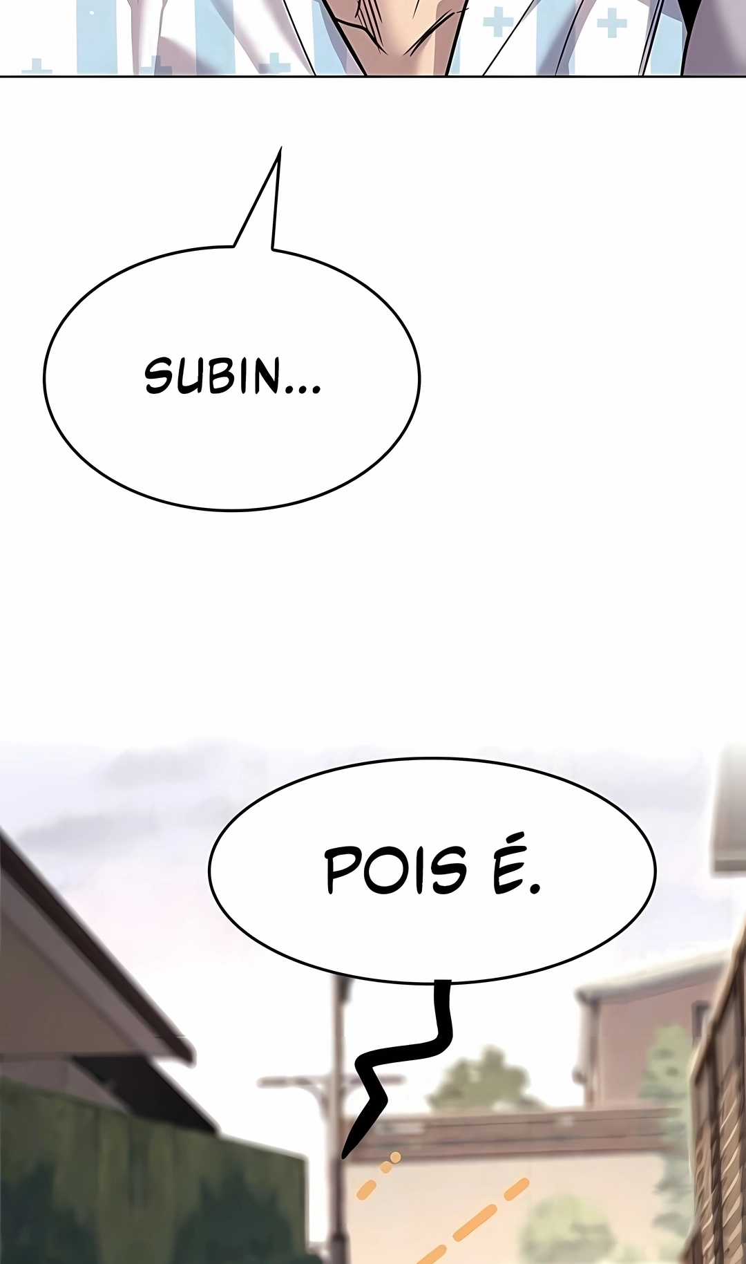 Veletric Capítulo 403 Página 61