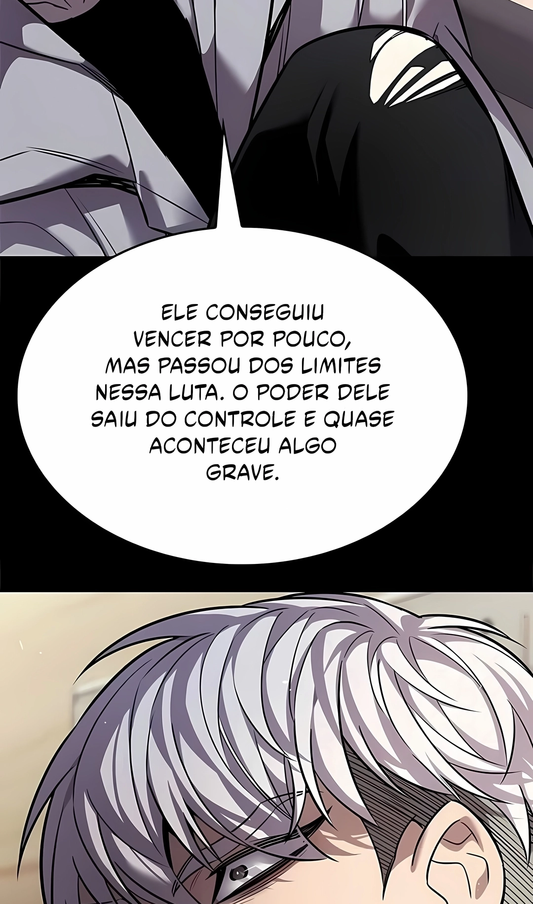 Veletric Capítulo 403 Página 7