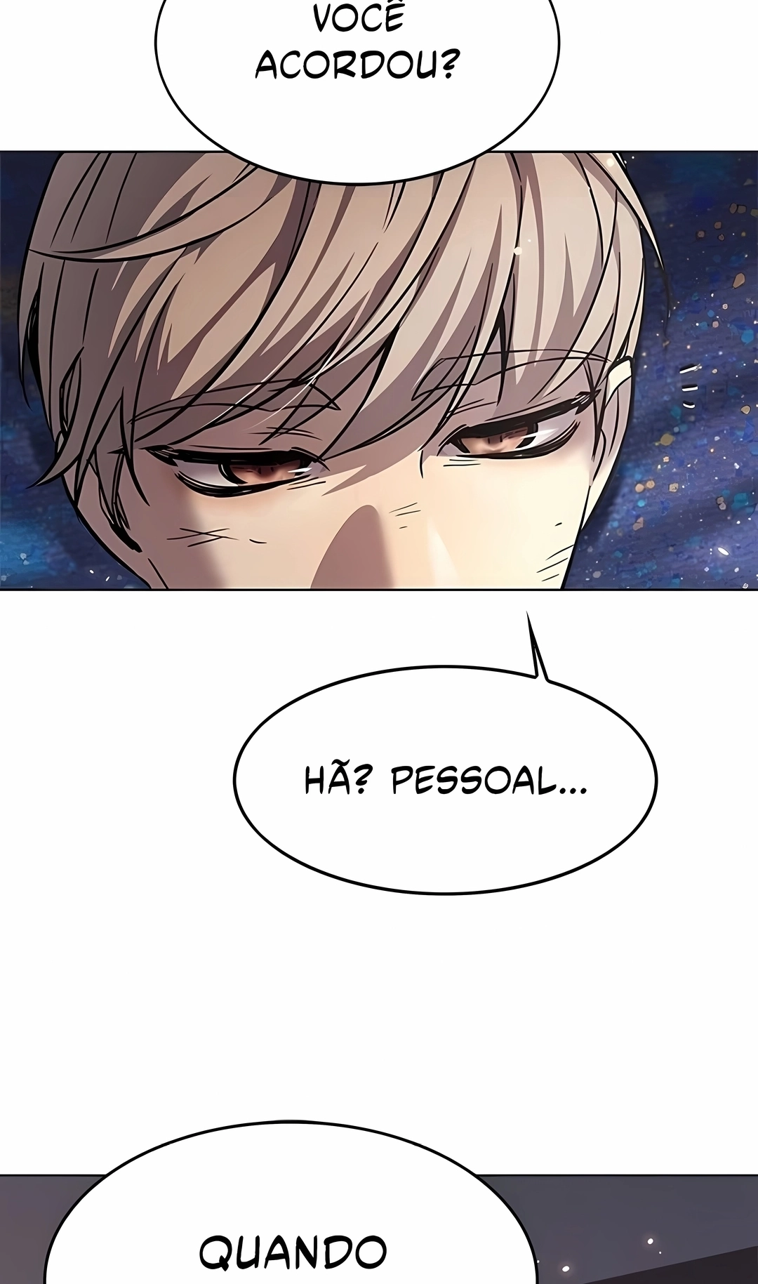 Veletric Capítulo 403 Página 72