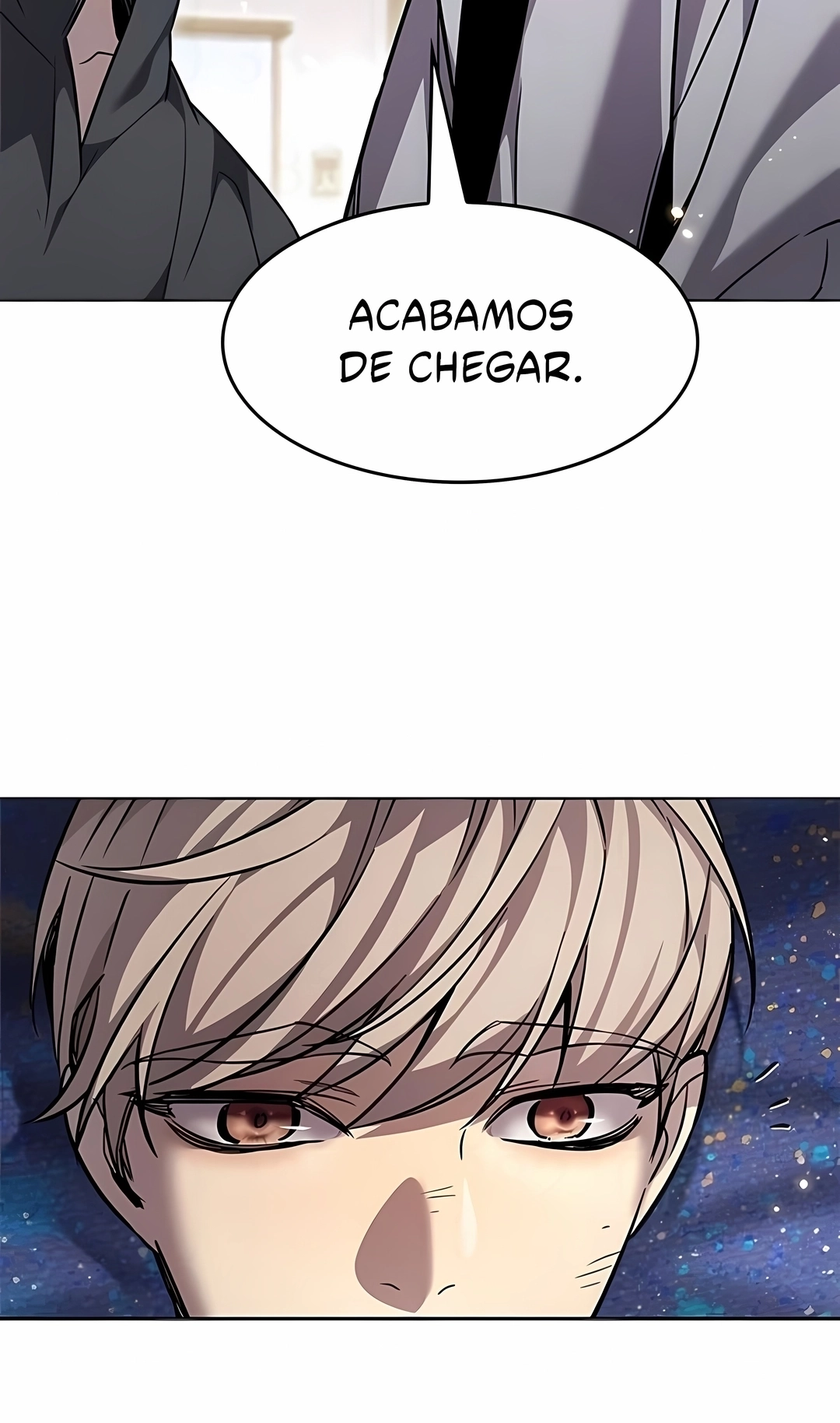 Veletric Capítulo 403 Página 74