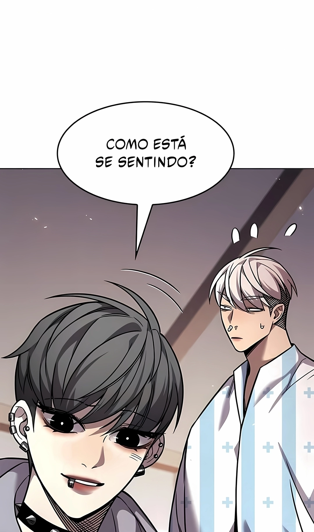 Veletric Capítulo 403 Página 79