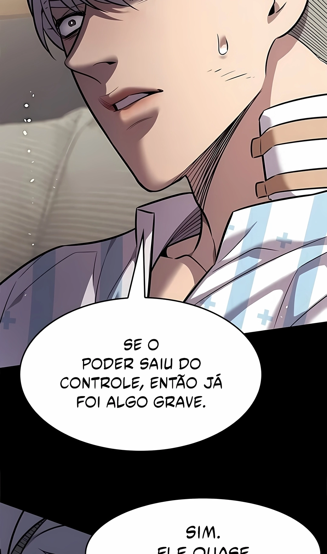 Veletric Capítulo 403 Página 8