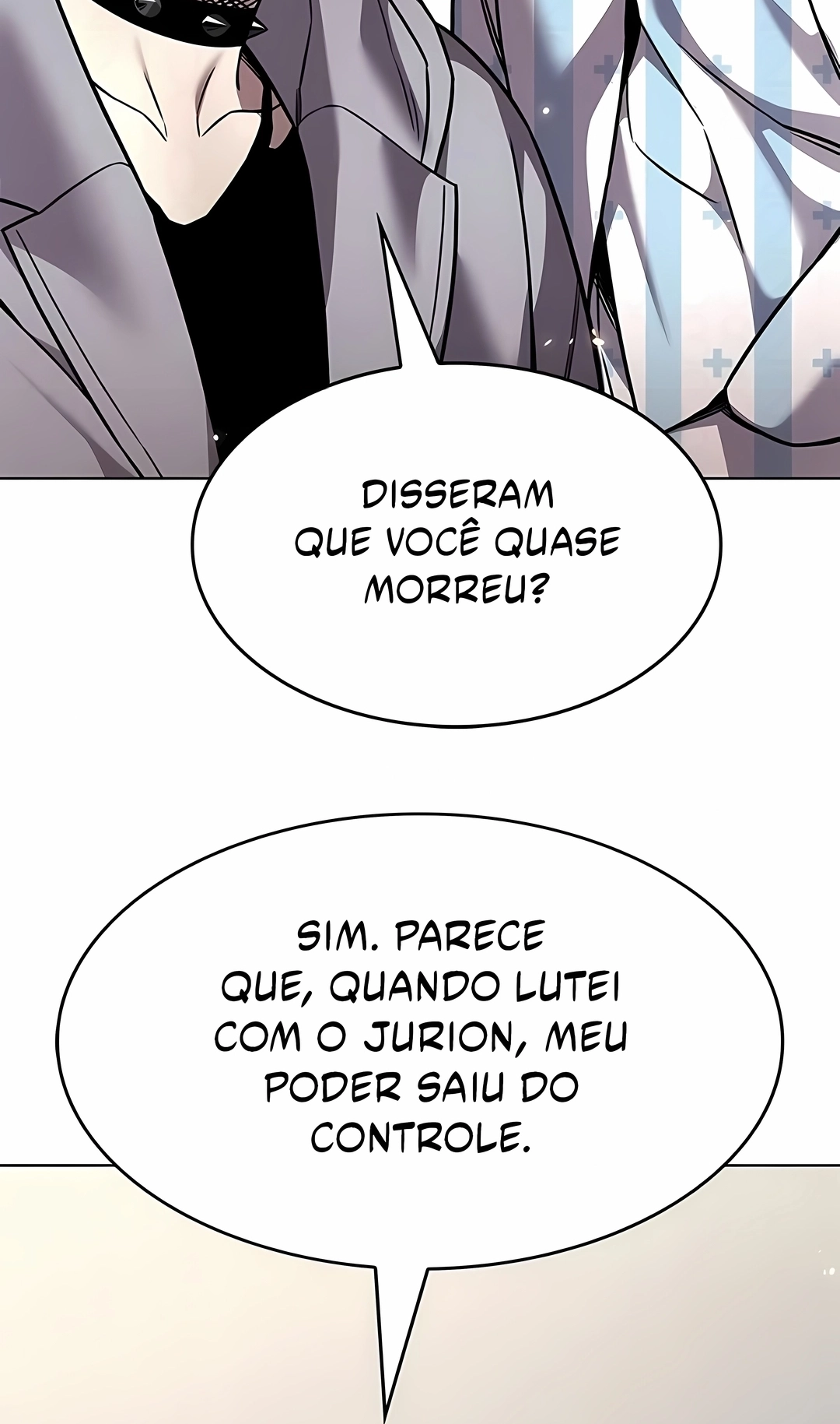 Veletric Capítulo 403 Página 80