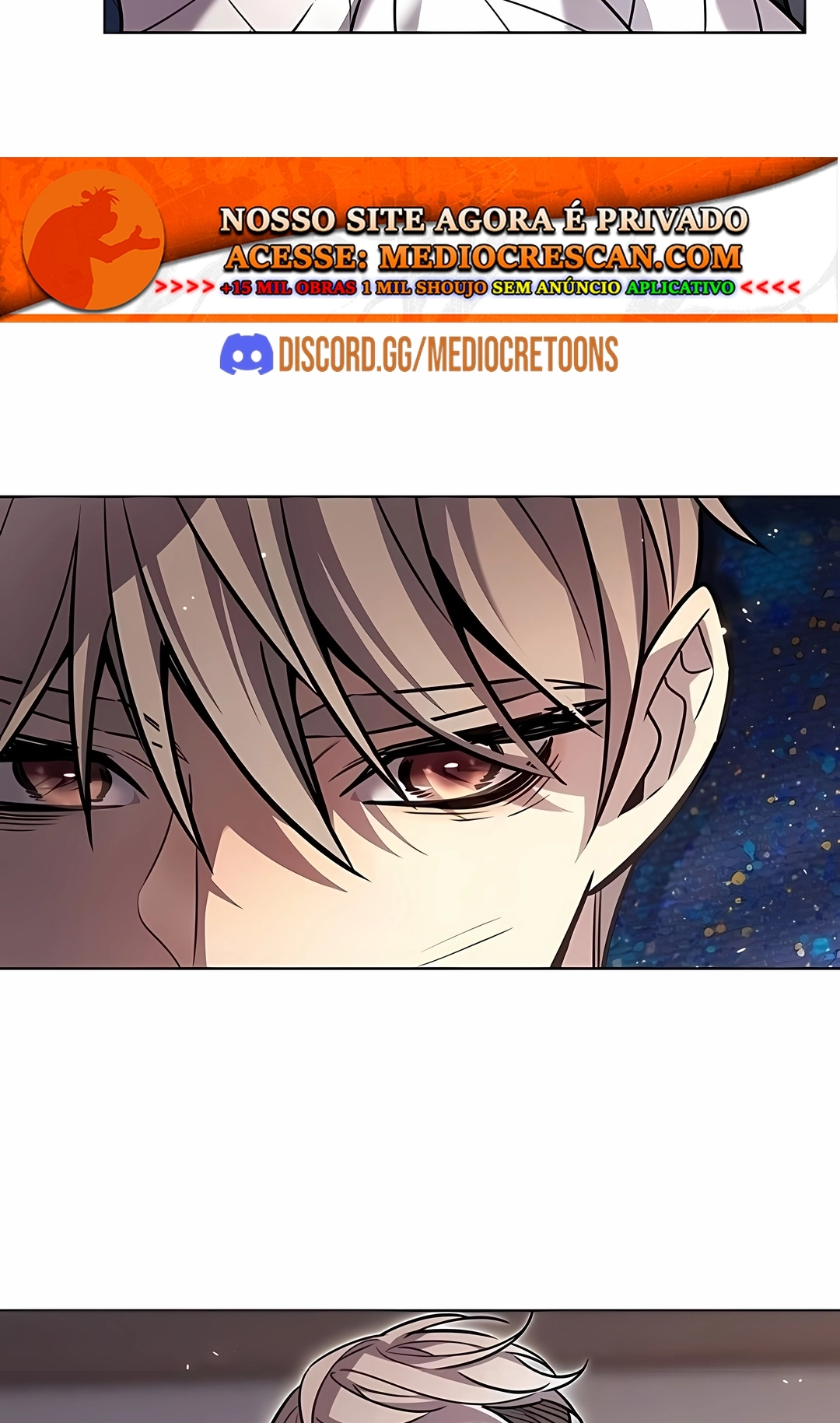 Veletric Capítulo 403 Página 83