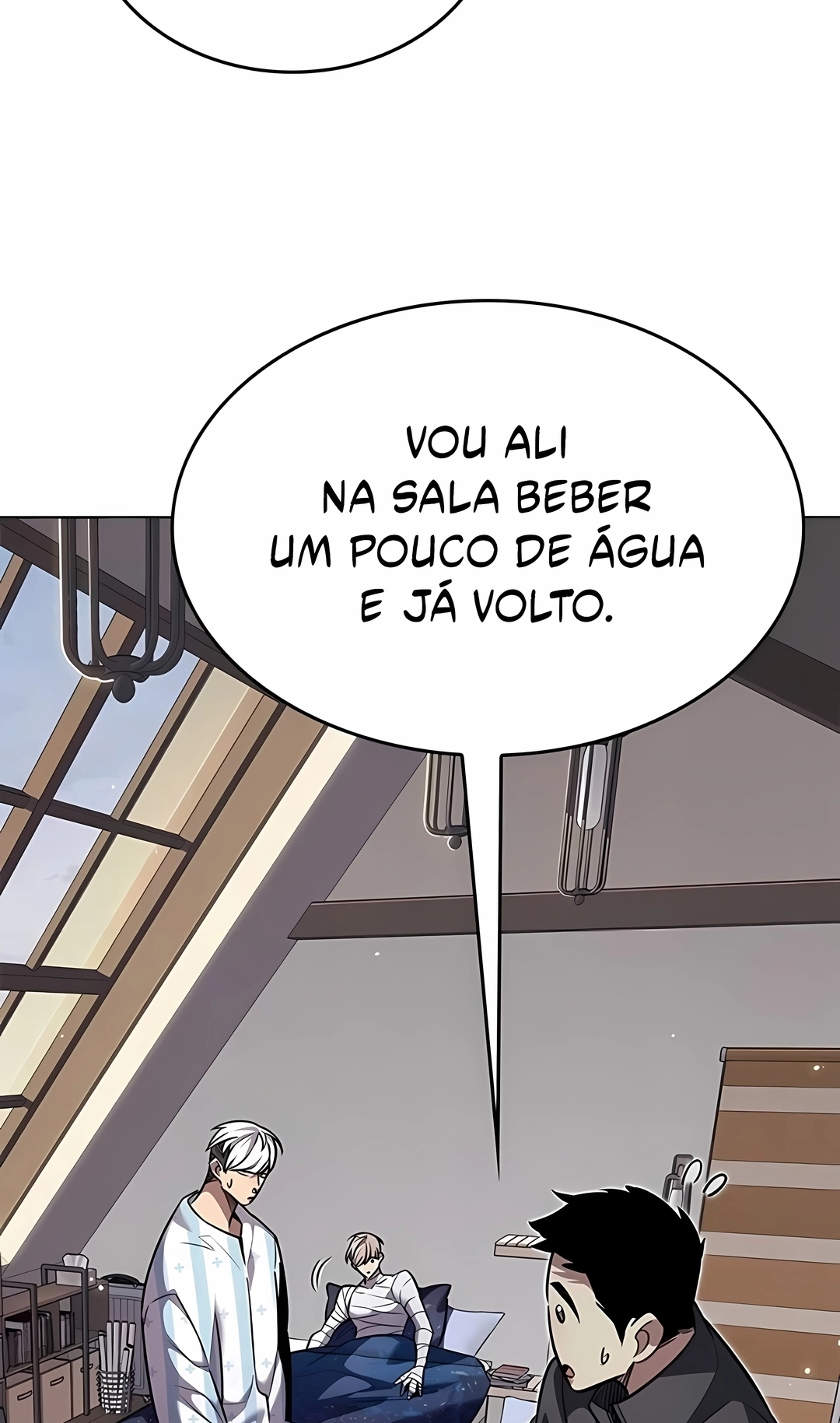 Veletric Capítulo 403 Página 87