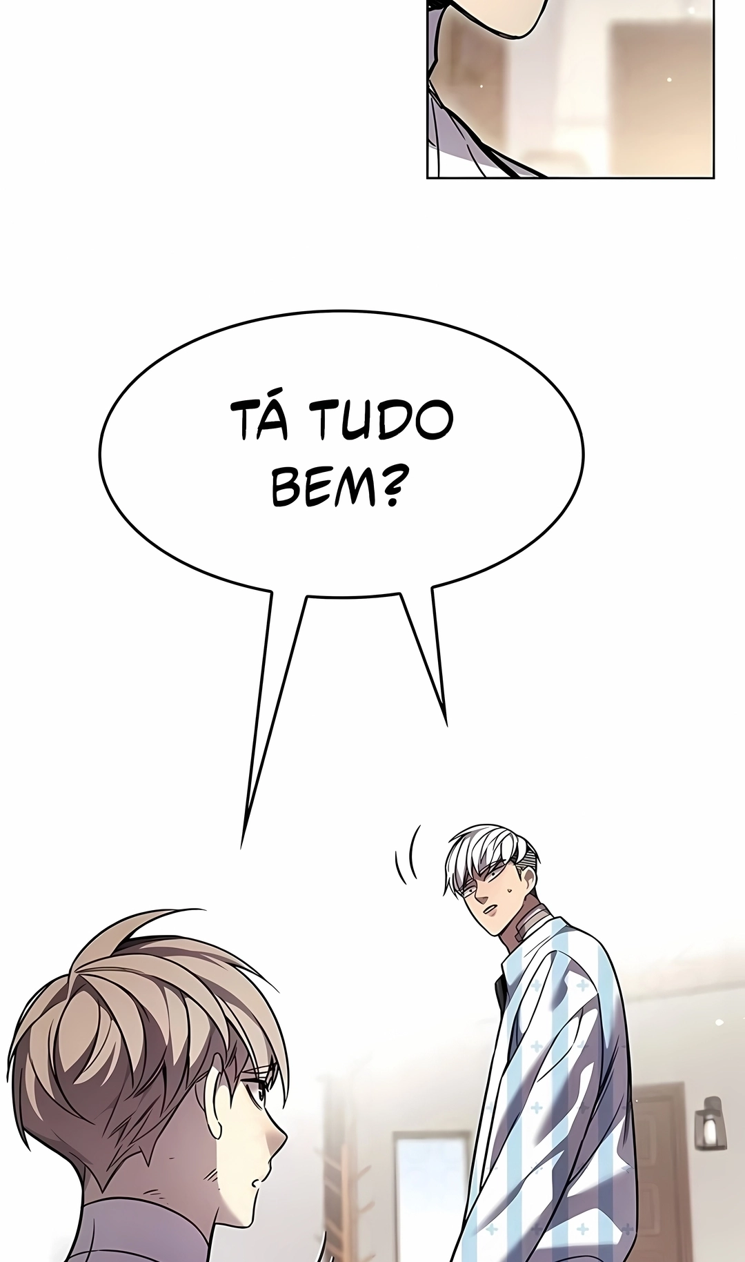Veletric Capítulo 403 Página 91