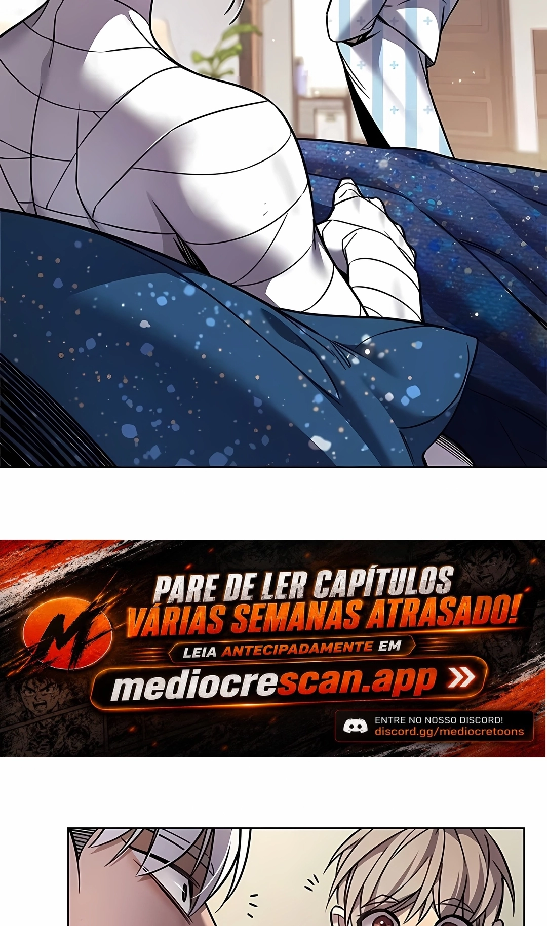 Veletric Capítulo 403 Página 92