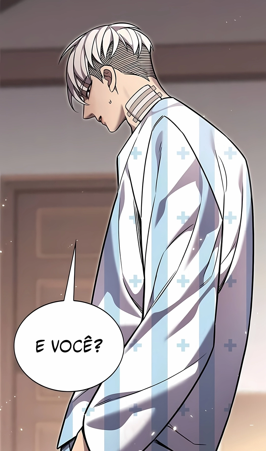 Veletric Capítulo 403 Página 96