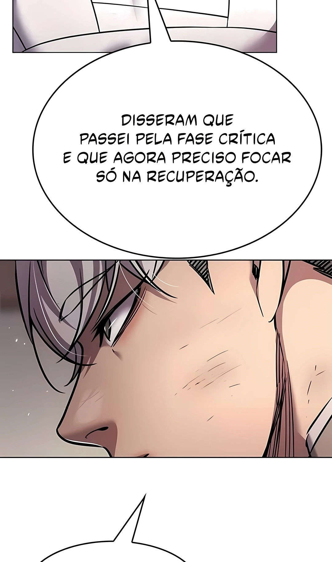 Veletric Capítulo 403 Página 98