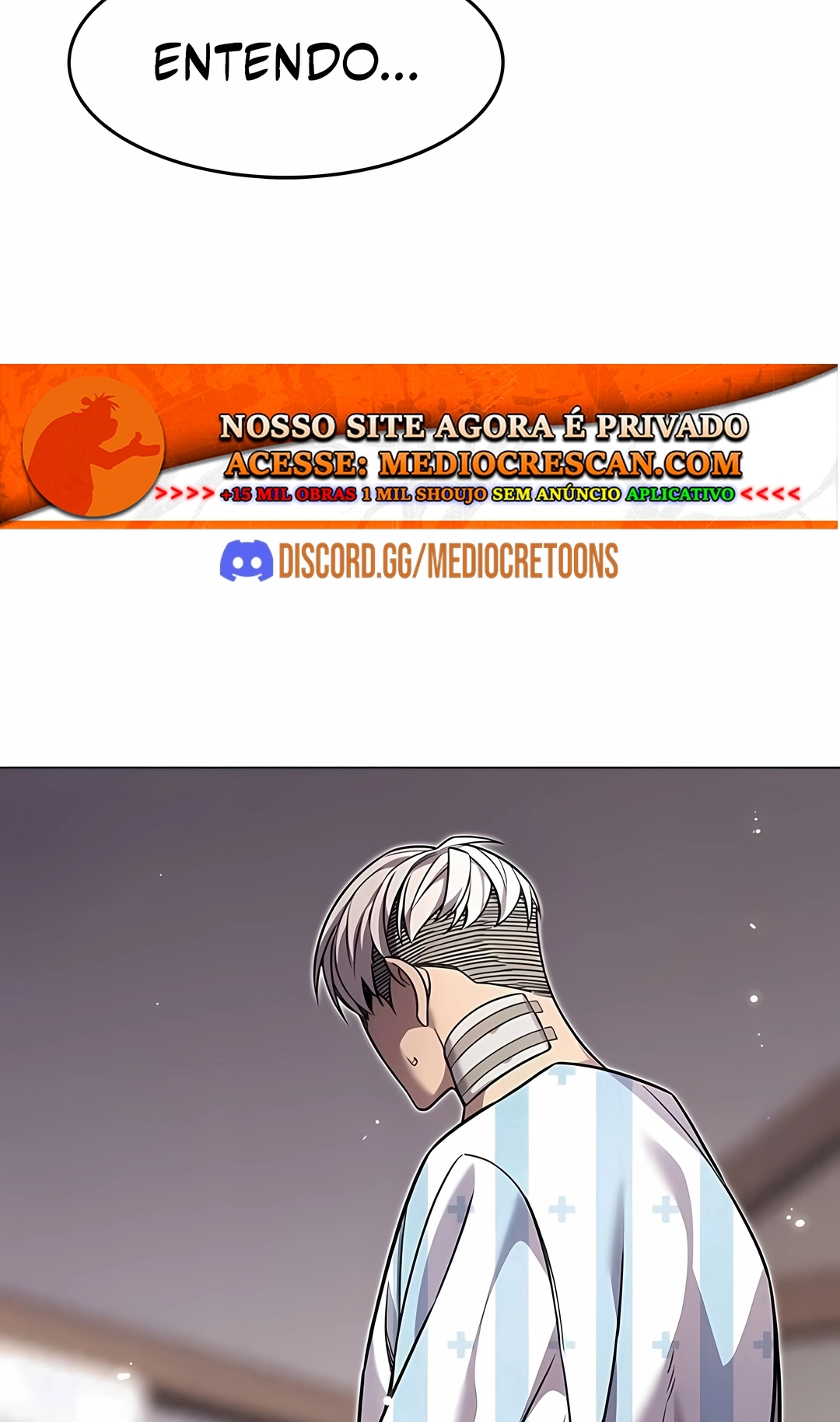 Veletric Capítulo 403 Página 99