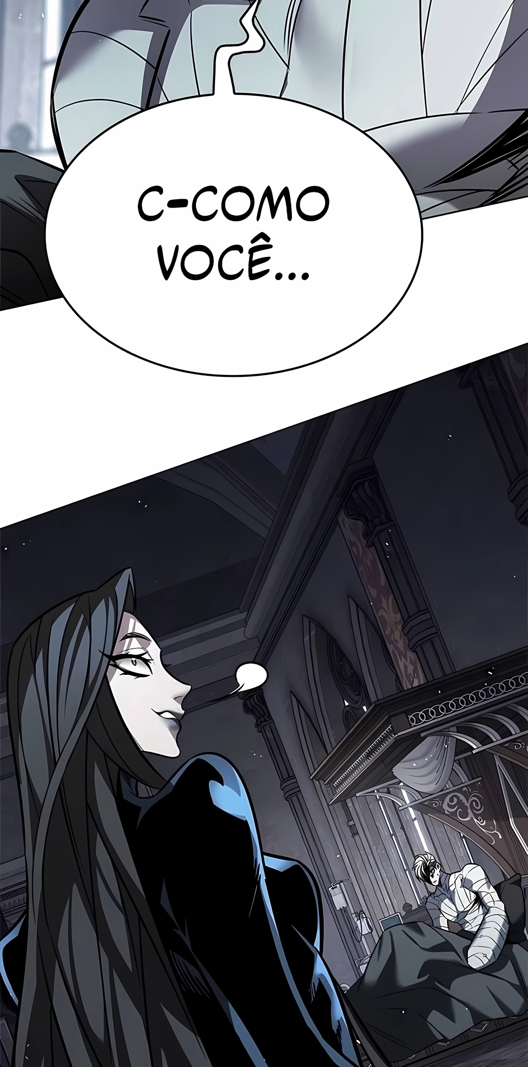 Veletric Capítulo 404 Página 100