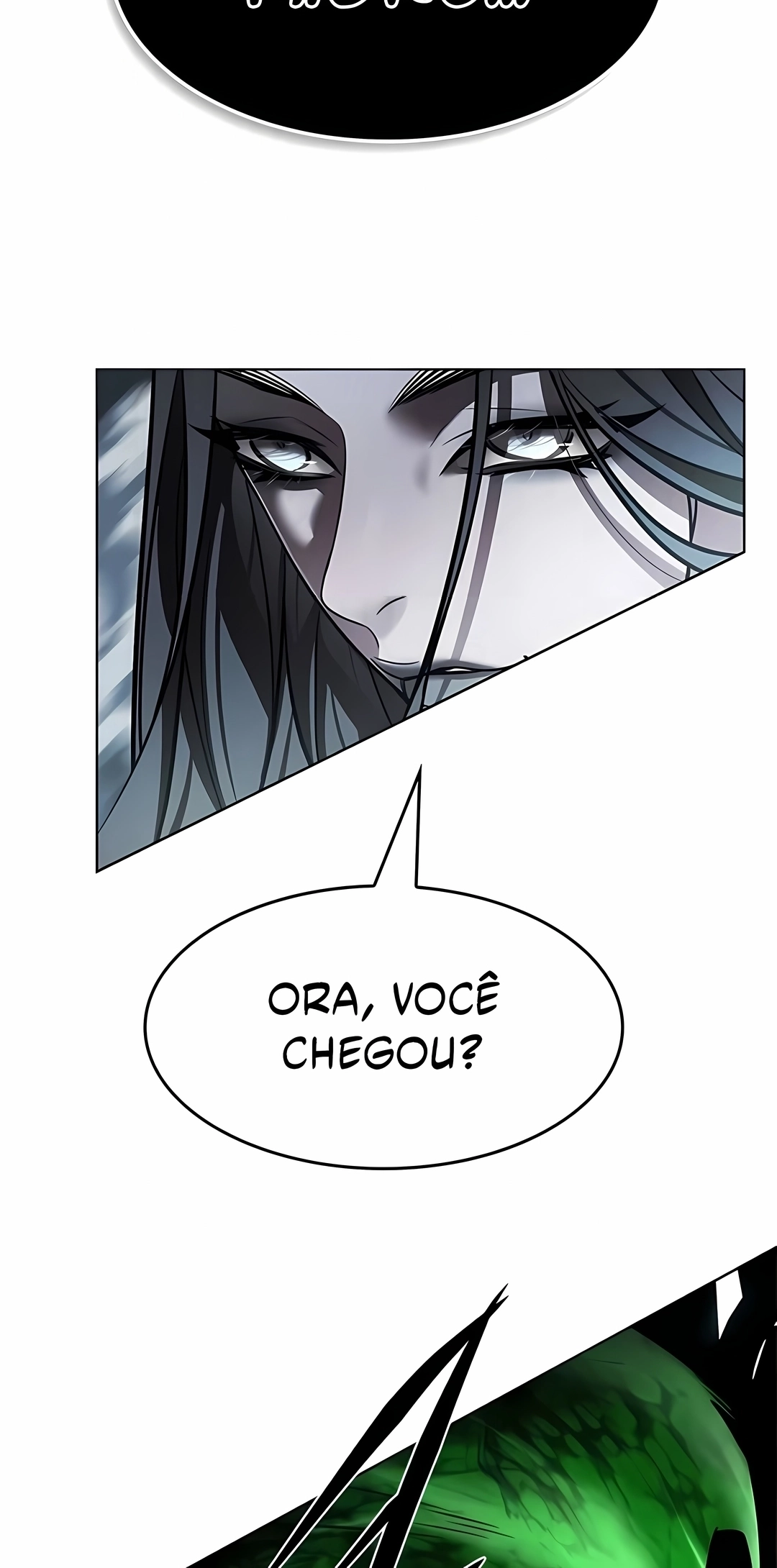 Veletric Capítulo 404 Página 108