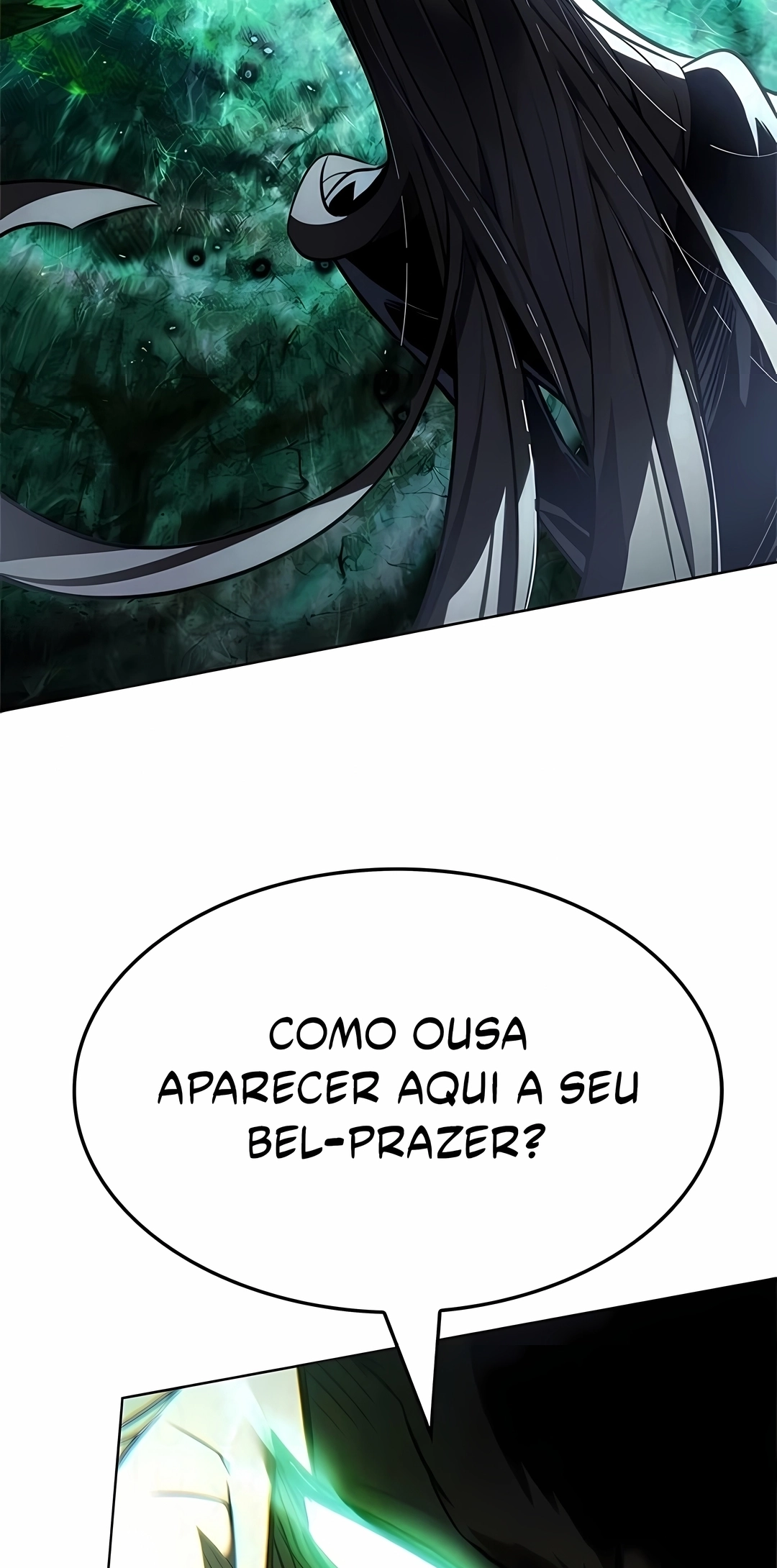 Veletric Capítulo 404 Página 110