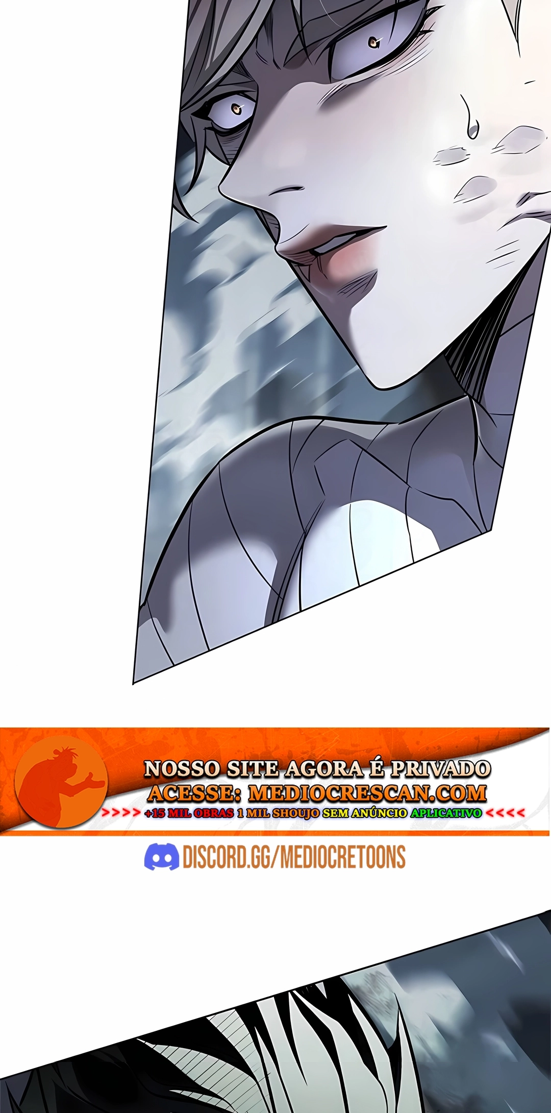 Veletric Capítulo 404 Página 113