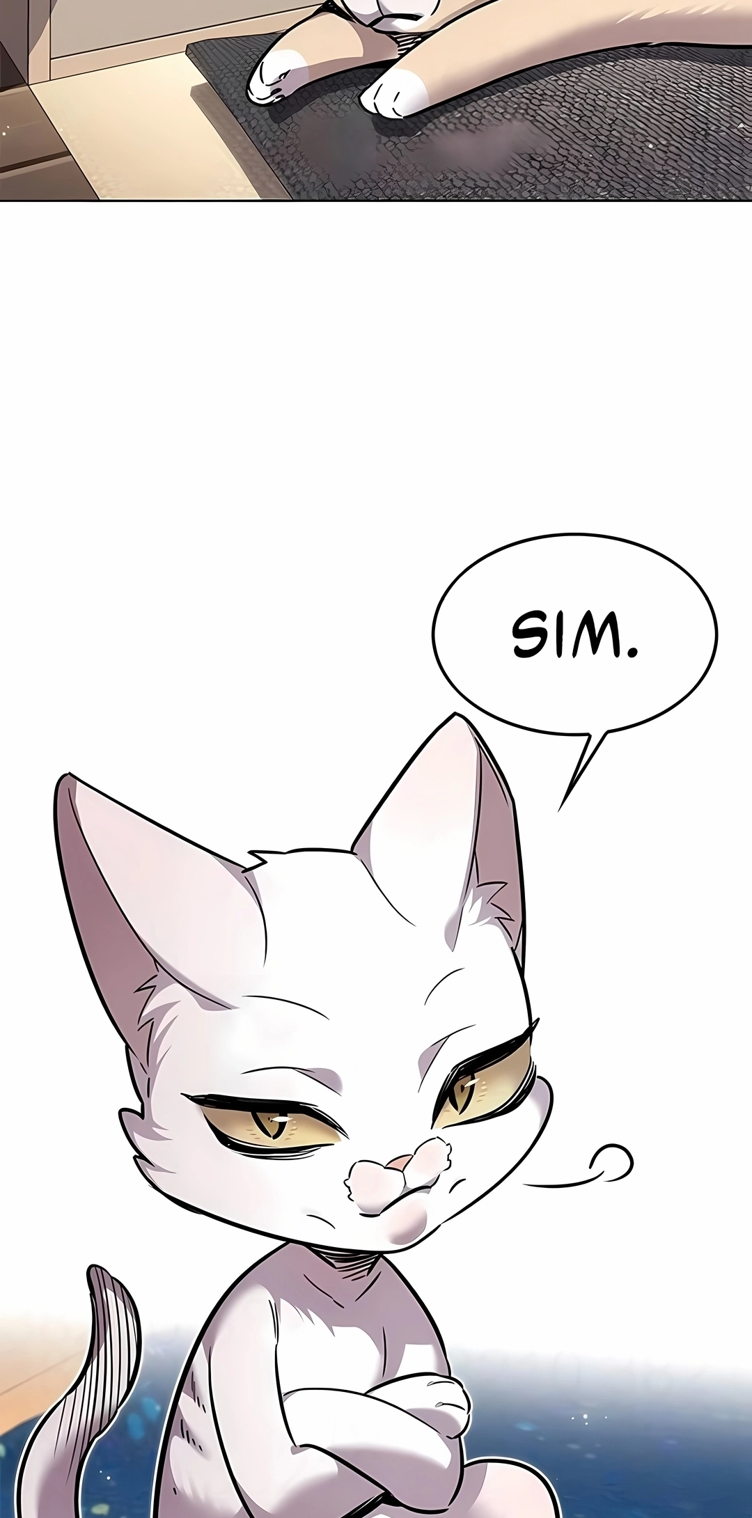 Veletric Capítulo 404 Página 12