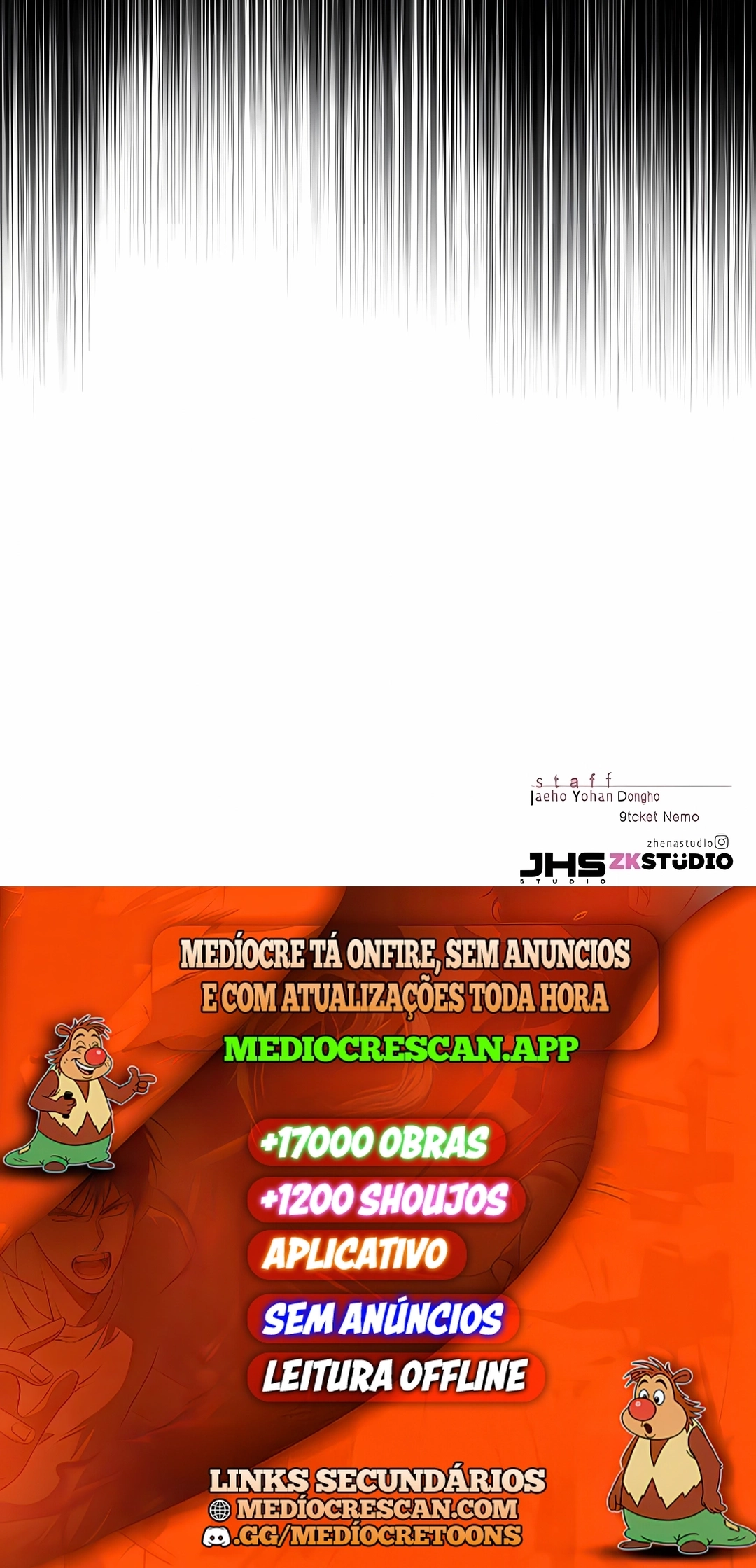 Veletric Capítulo 404 Página 120