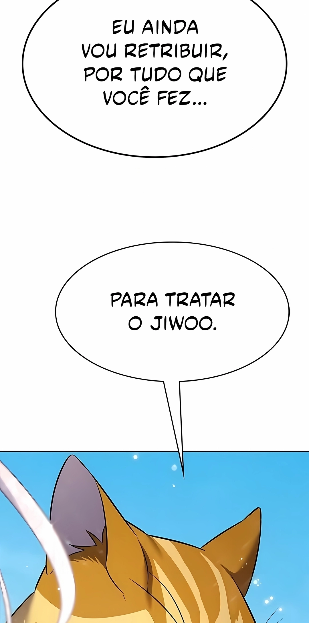Veletric Capítulo 404 Página 22