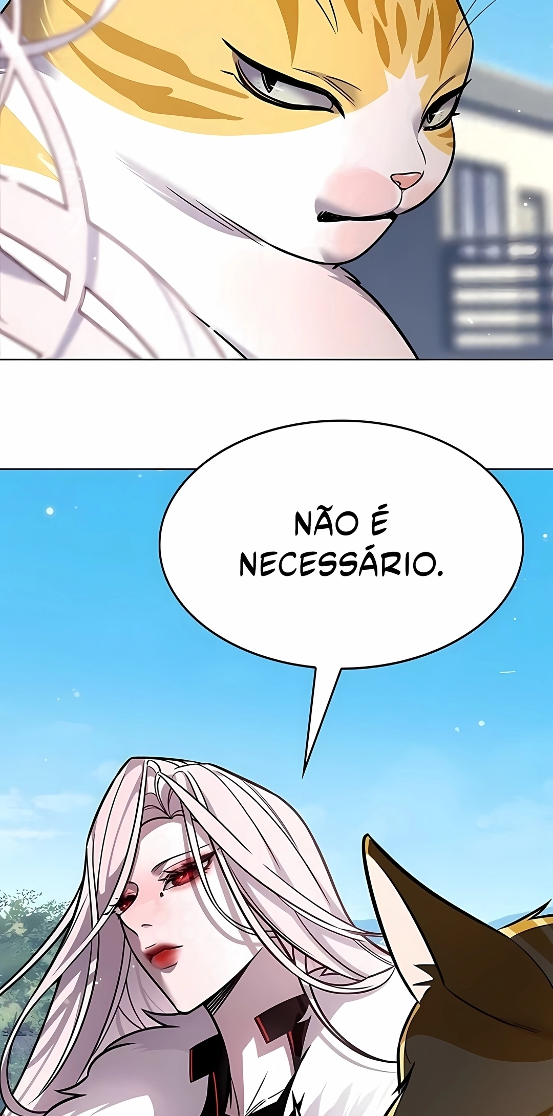 Veletric Capítulo 404 Página 23