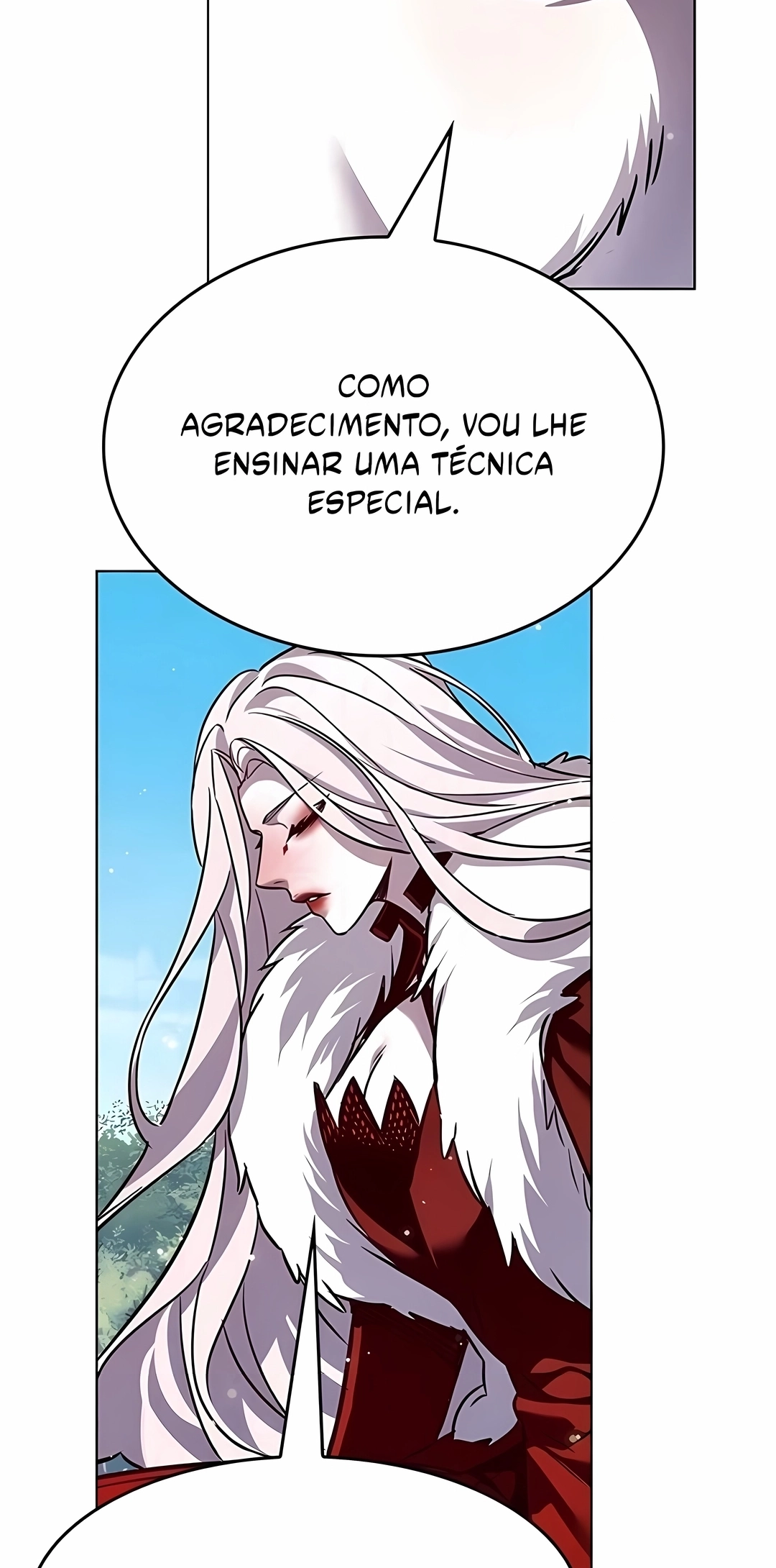Veletric Capítulo 404 Página 27