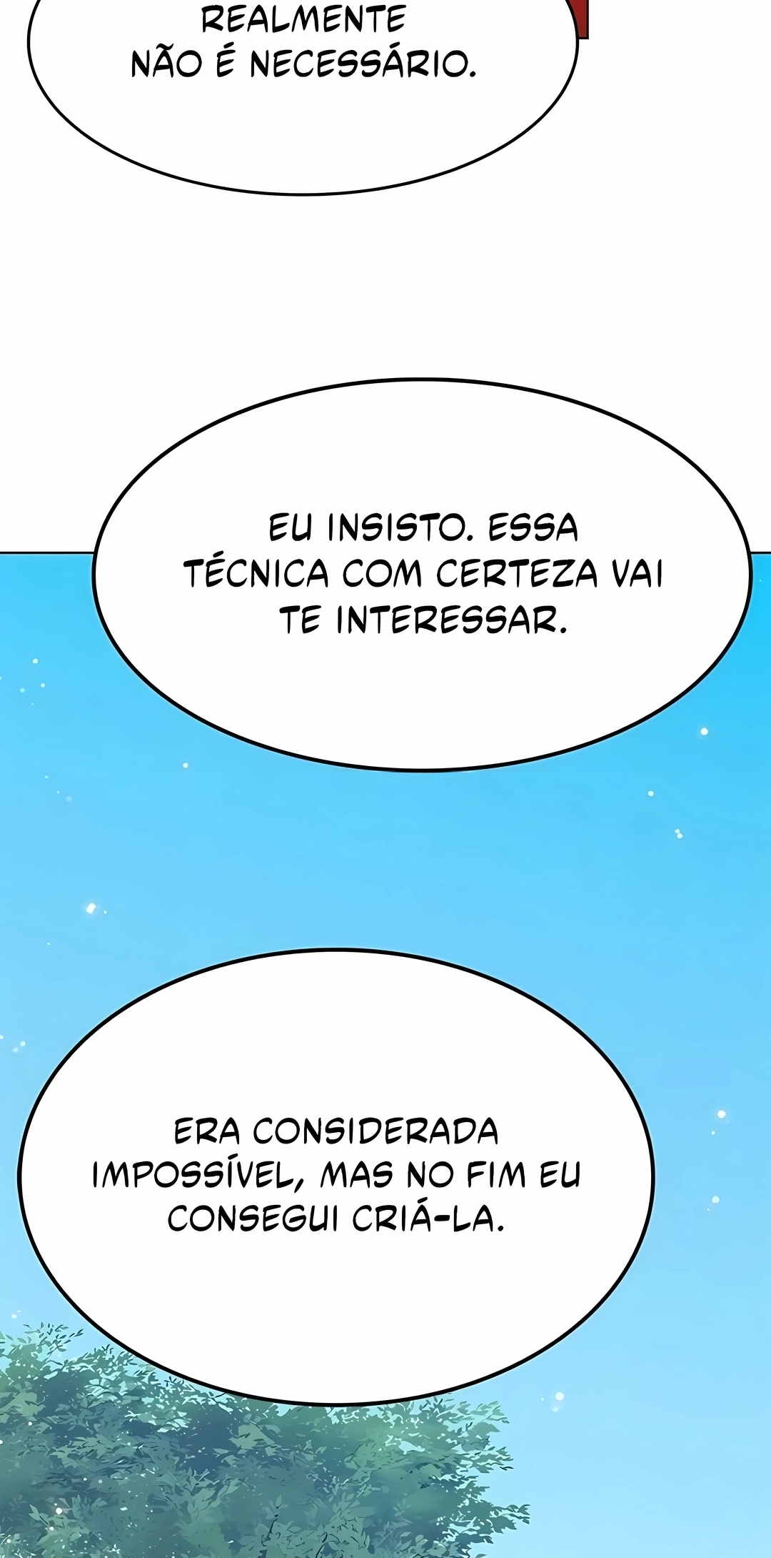 Veletric Capítulo 404 Página 28