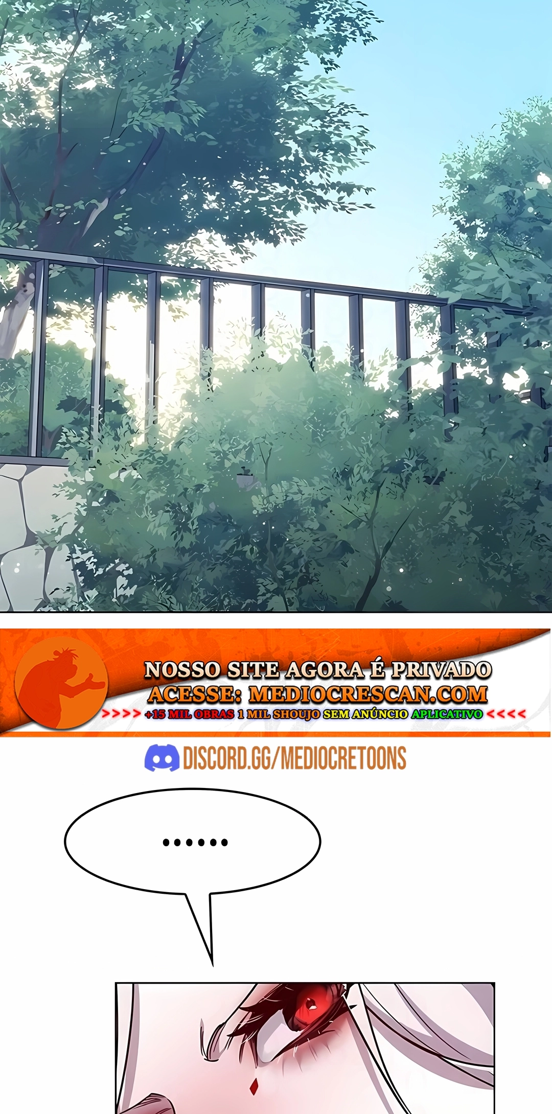 Veletric Capítulo 404 Página 29