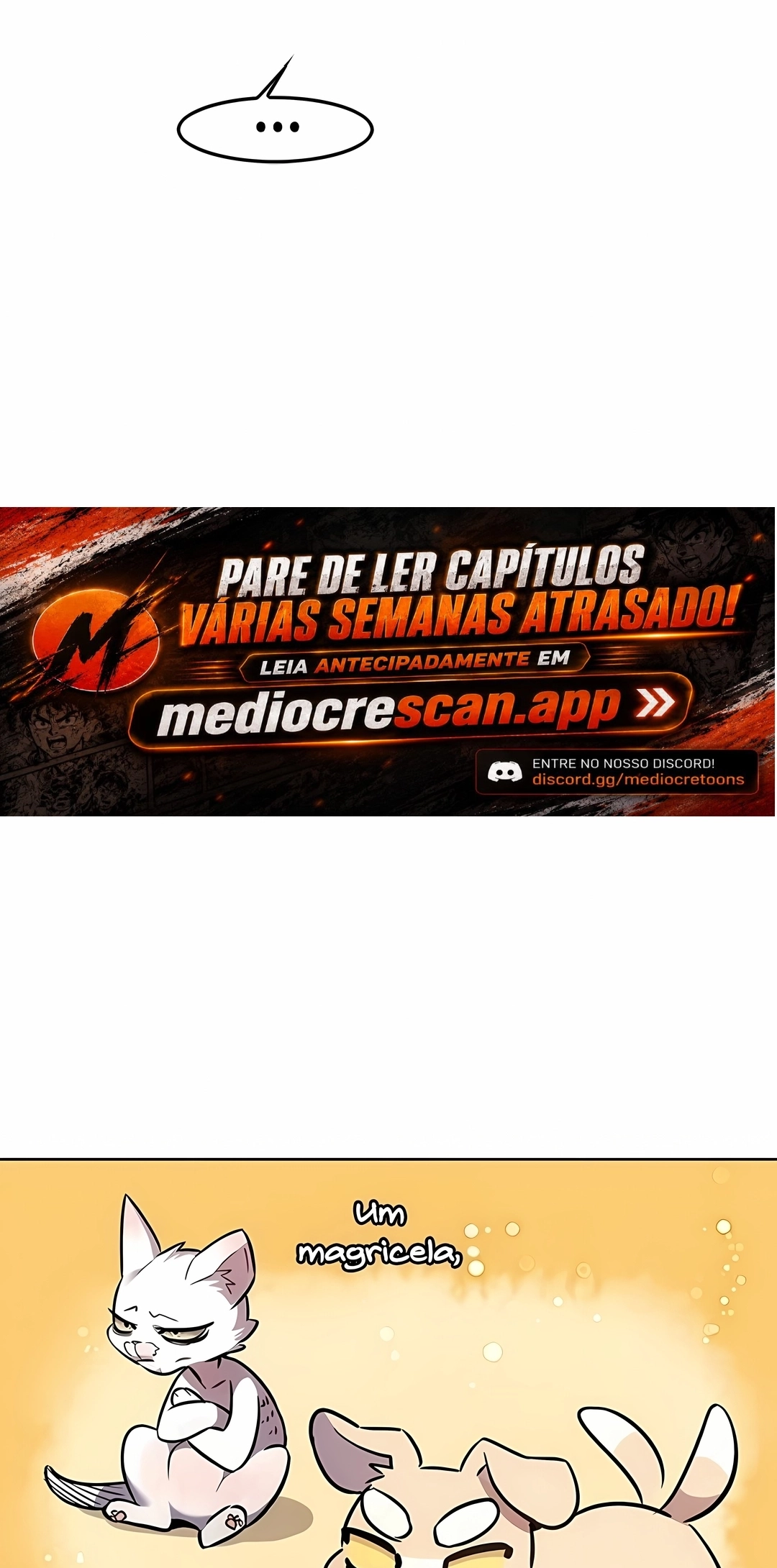 Veletric Capítulo 404 Página 39