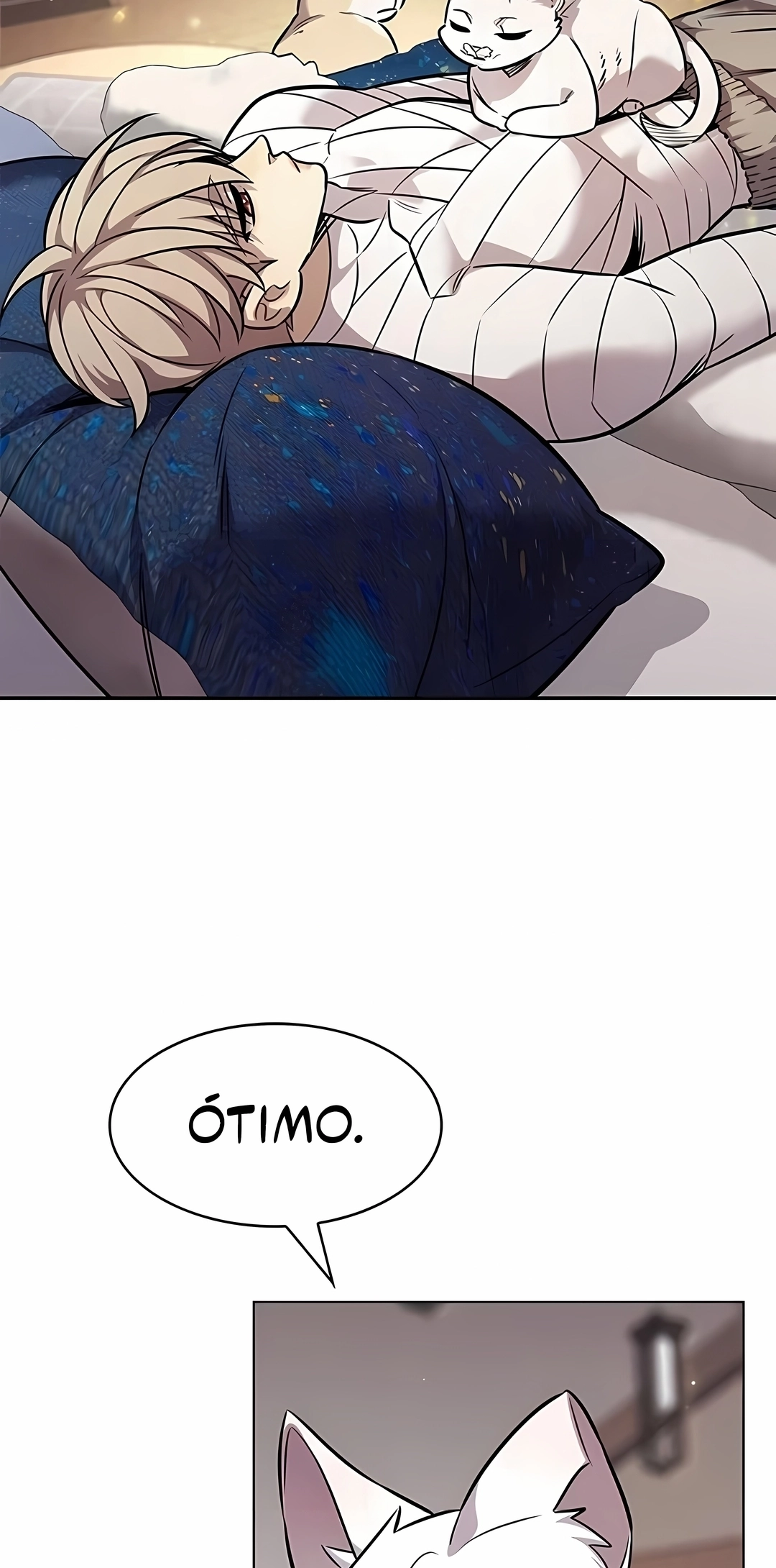 Veletric Capítulo 404 Página 4
