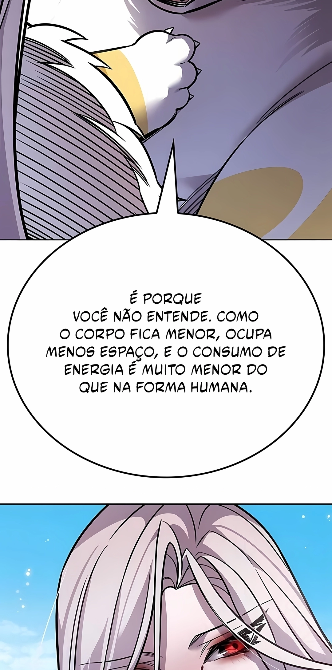 Veletric Capítulo 404 Página 44