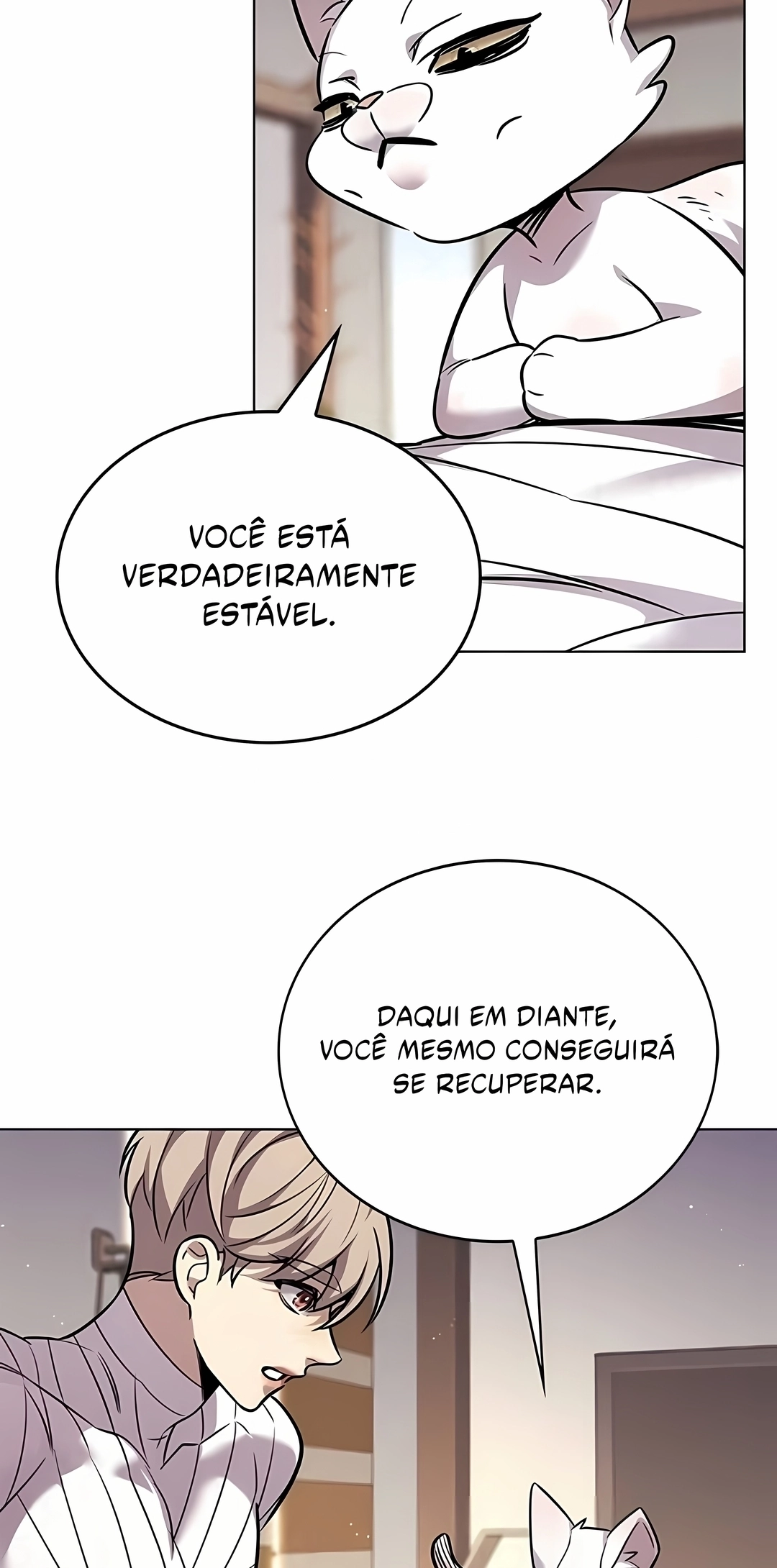 Veletric Capítulo 404 Página 5