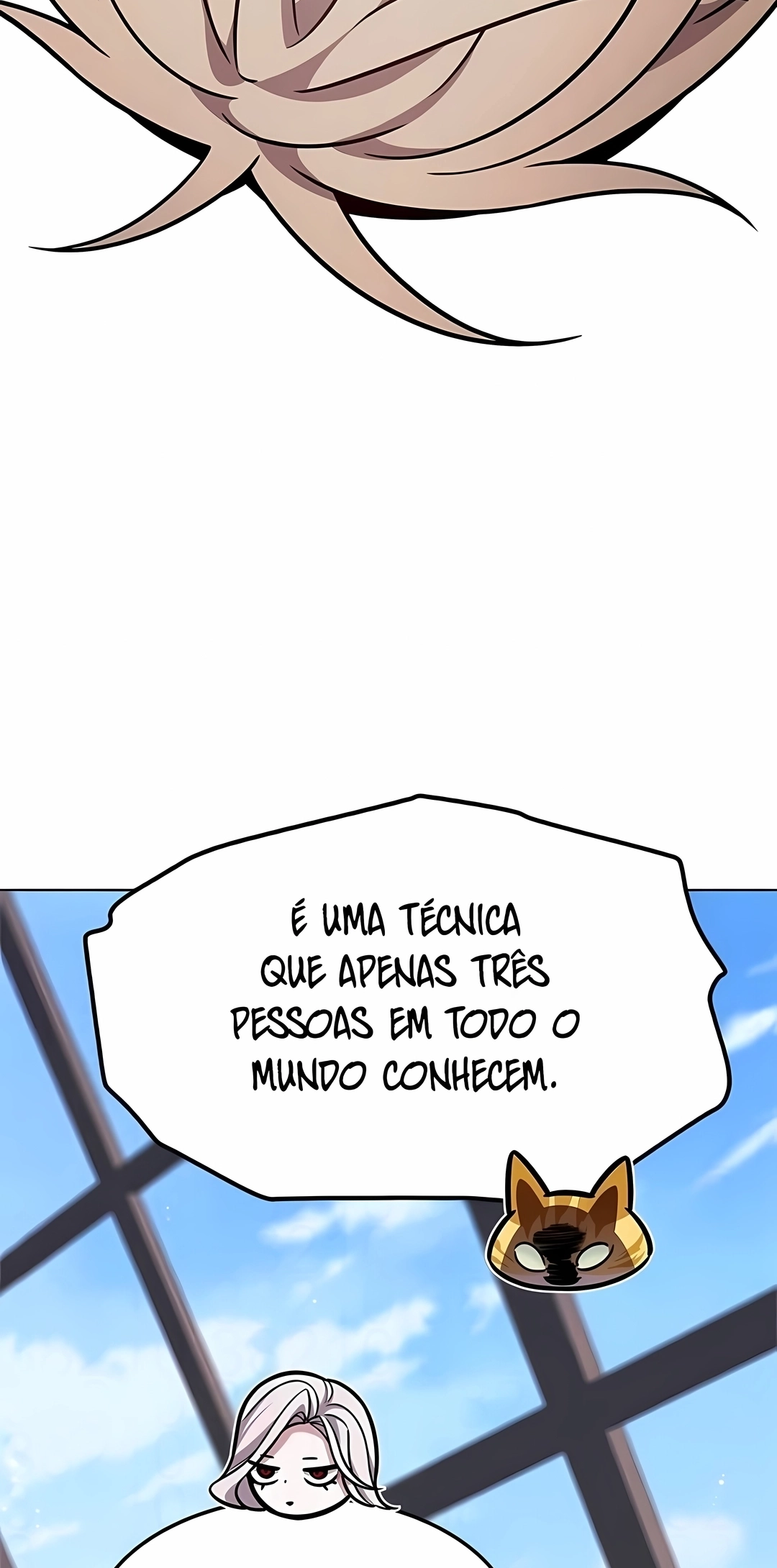 Veletric Capítulo 404 Página 51