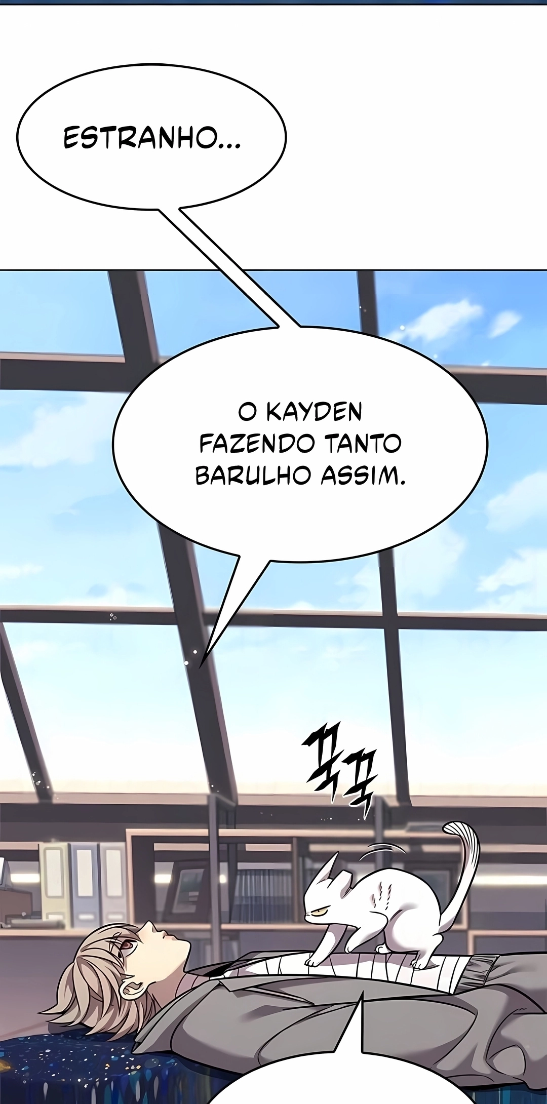 Veletric Capítulo 404 Página 53