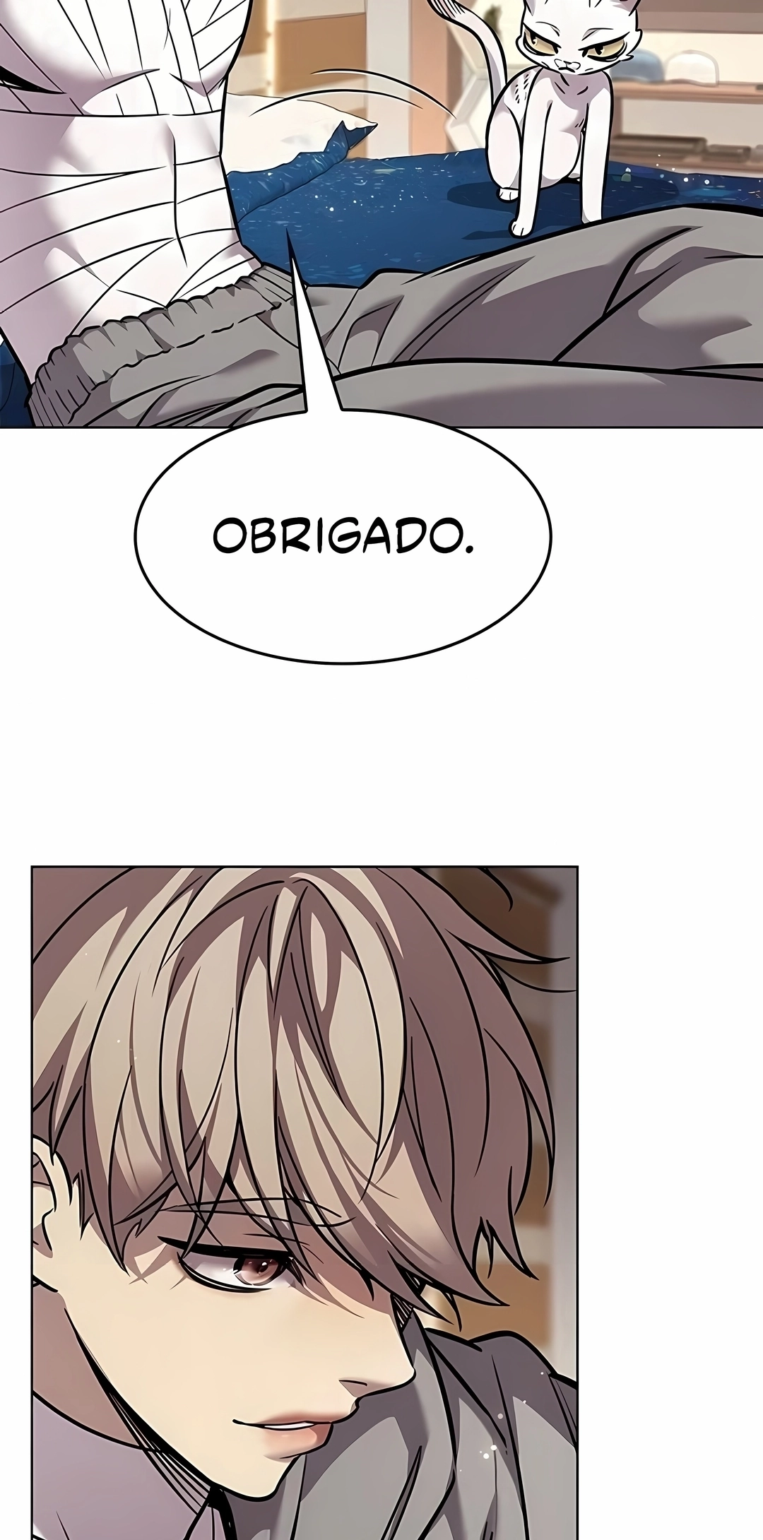 Veletric Capítulo 404 Página 6