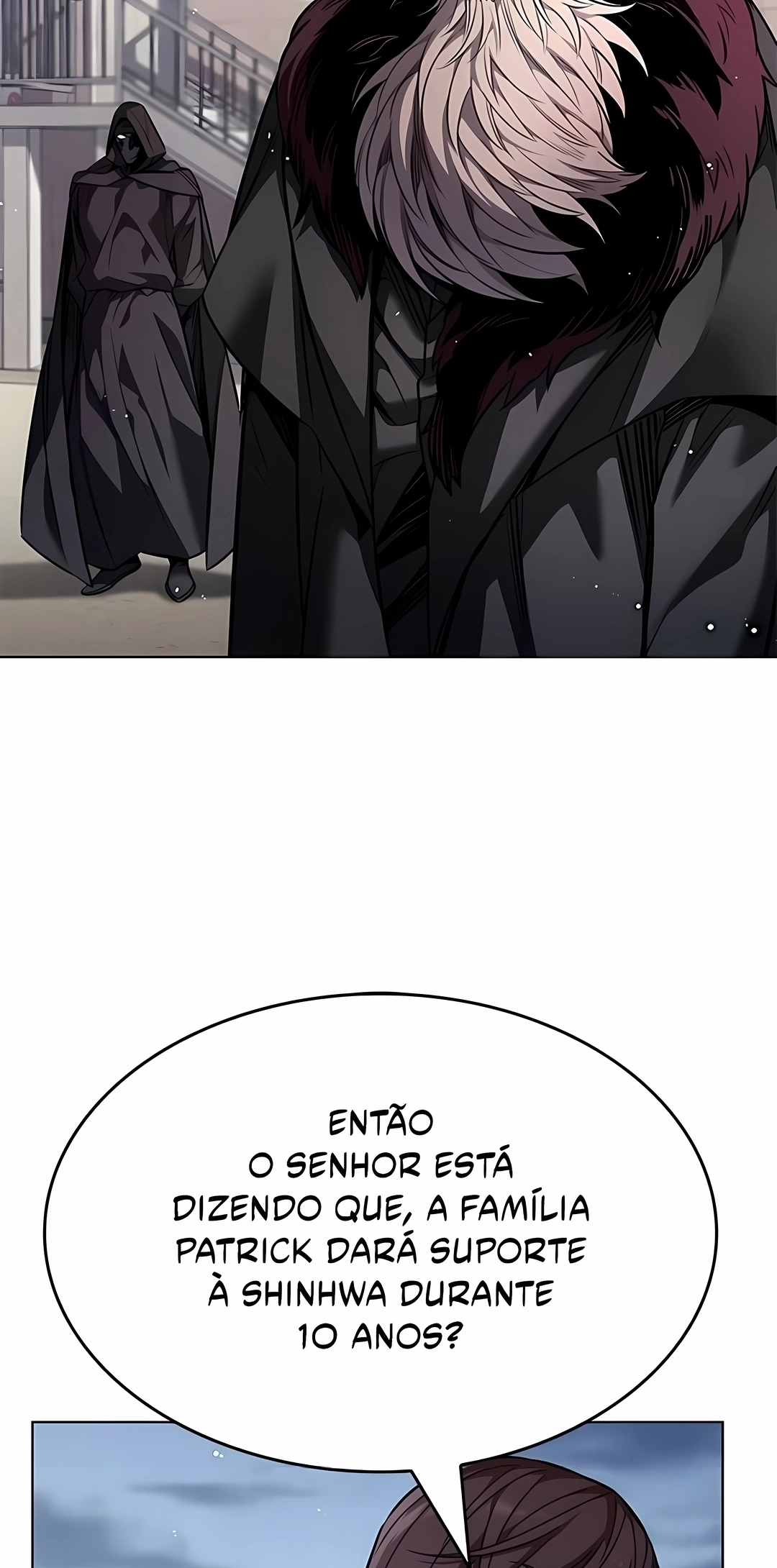 Veletric Capítulo 404 Página 61