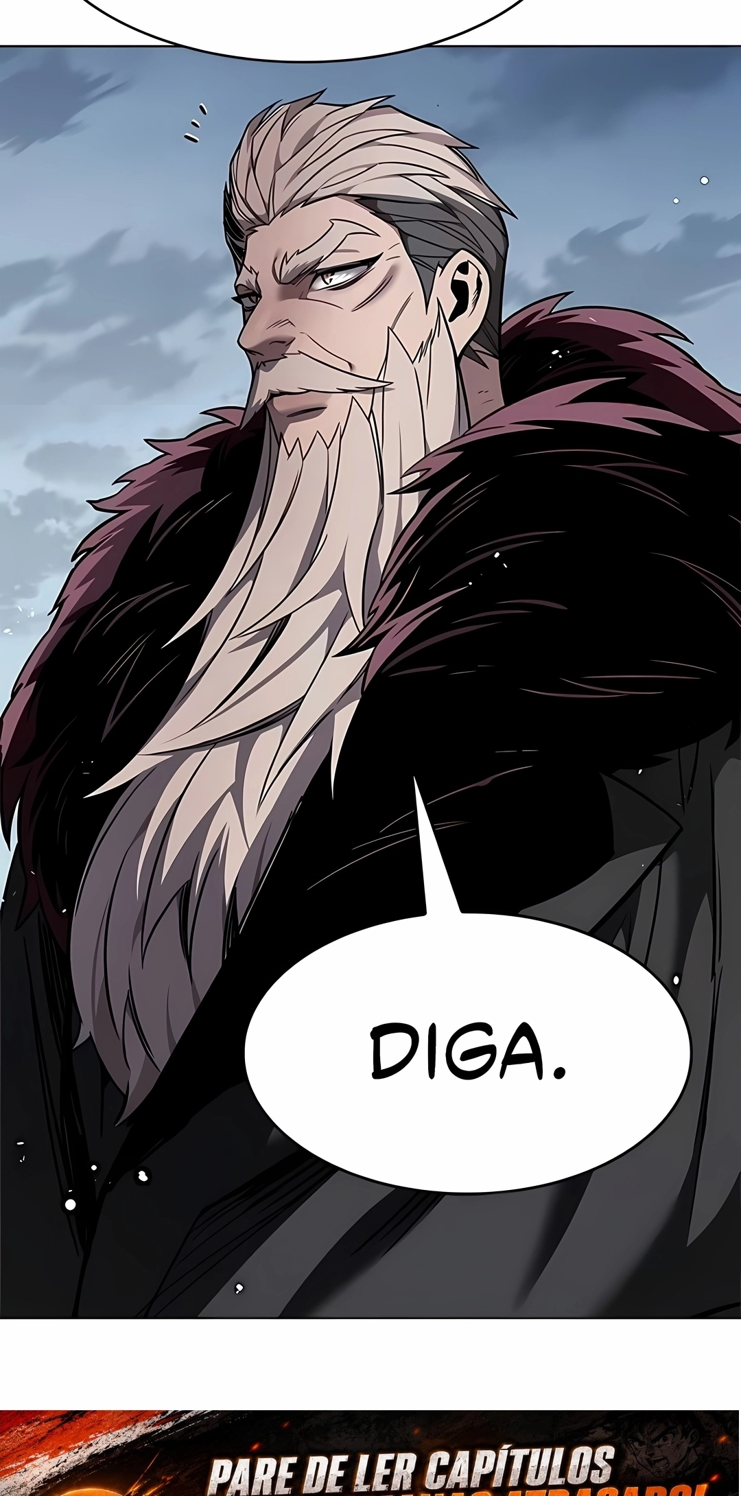 Veletric Capítulo 404 Página 66