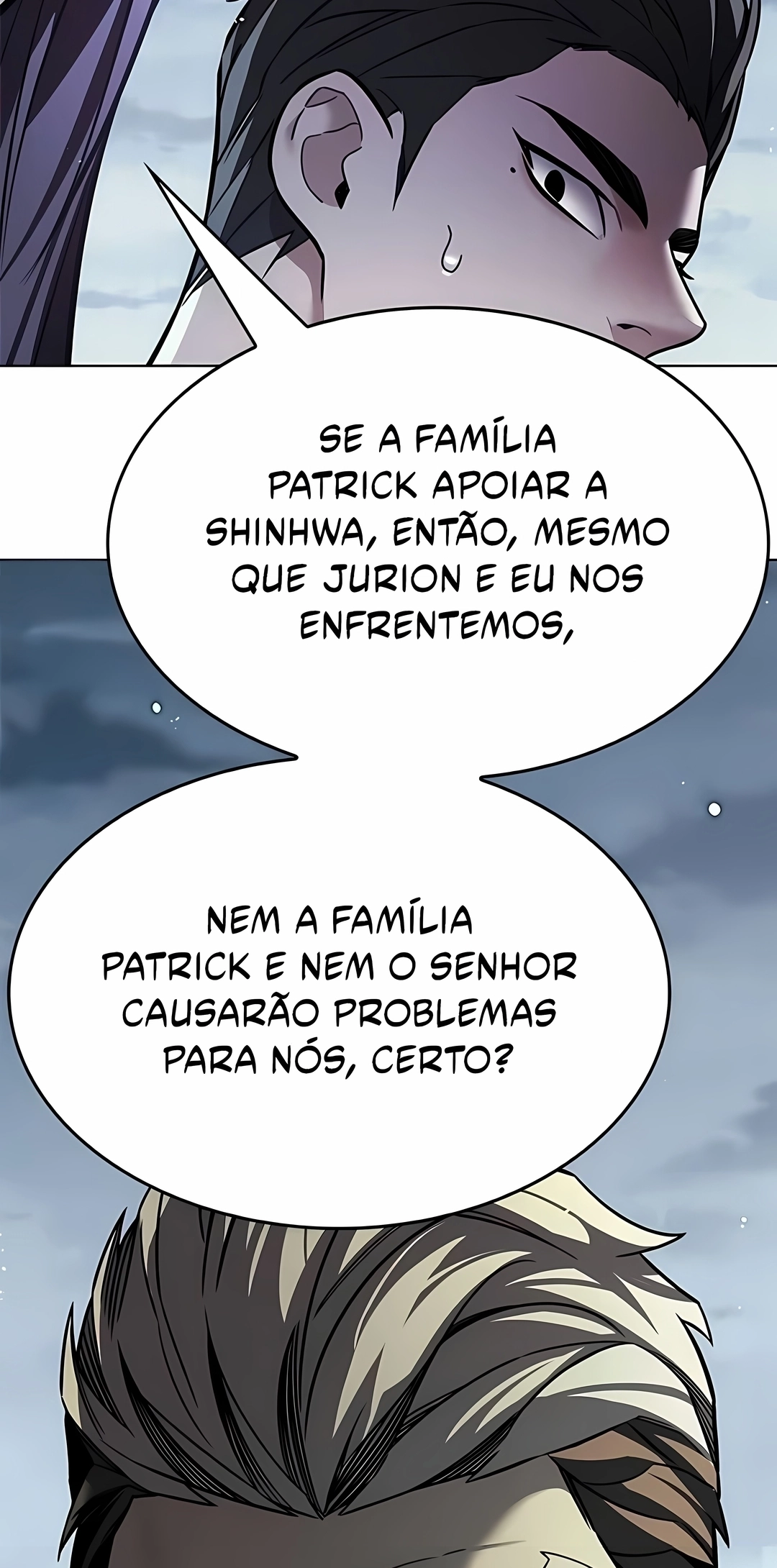 Veletric Capítulo 404 Página 69