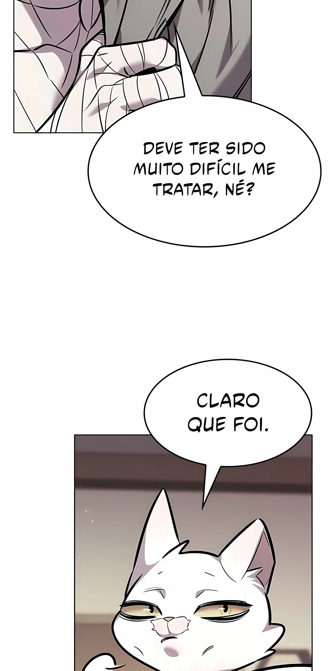 Veletric Capítulo 404 Página 7