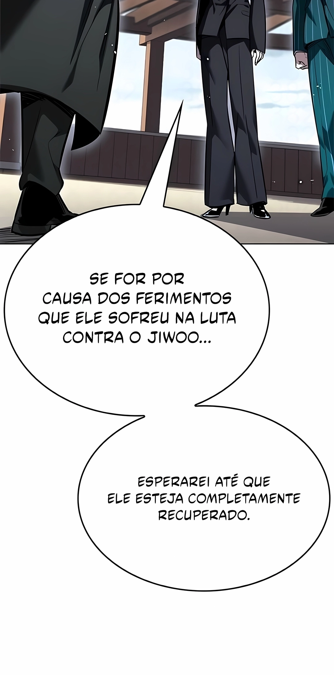 Veletric Capítulo 404 Página 74