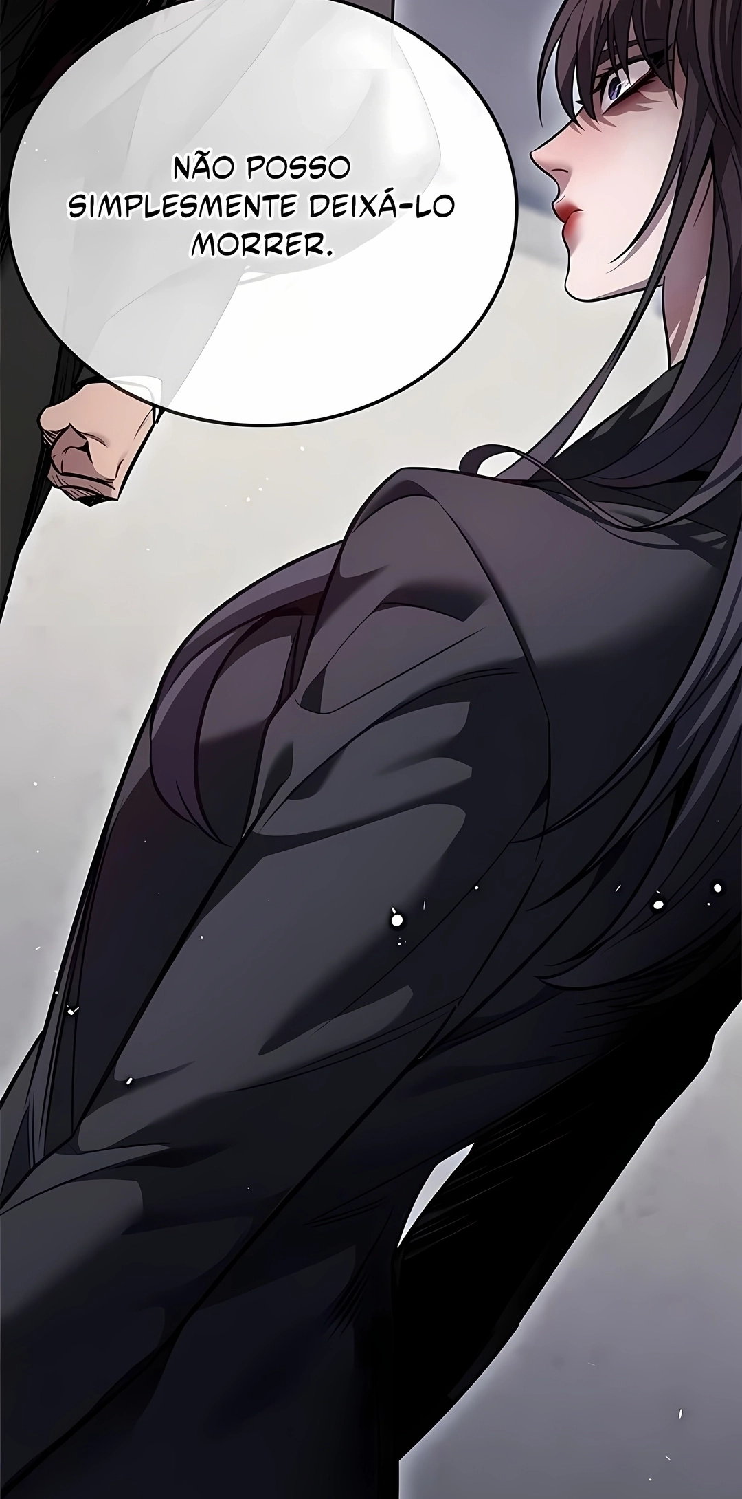 Veletric Capítulo 404 Página 77