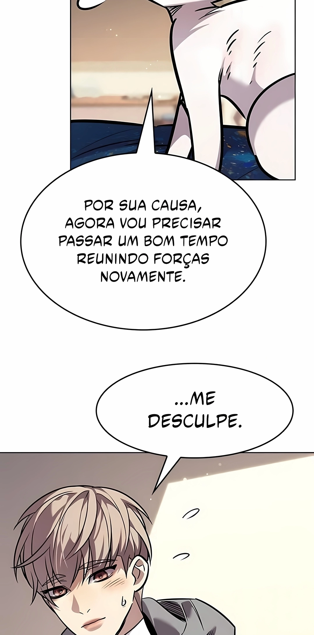 Veletric Capítulo 404 Página 8