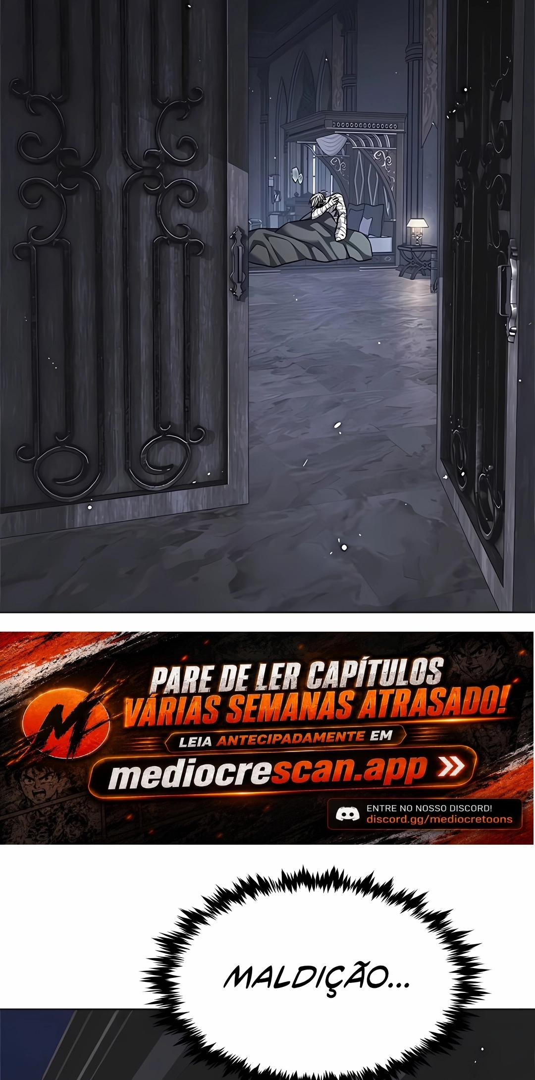 Veletric Capítulo 404 Página 91
