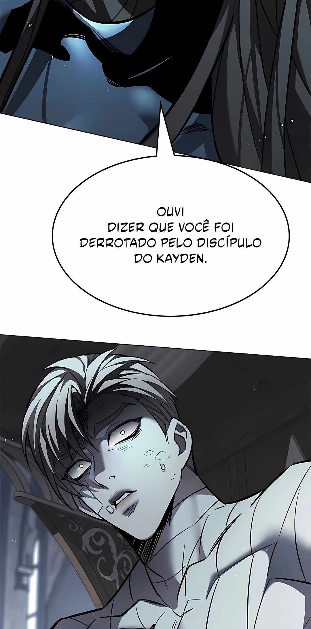 Veletric Capítulo 404 Página 99