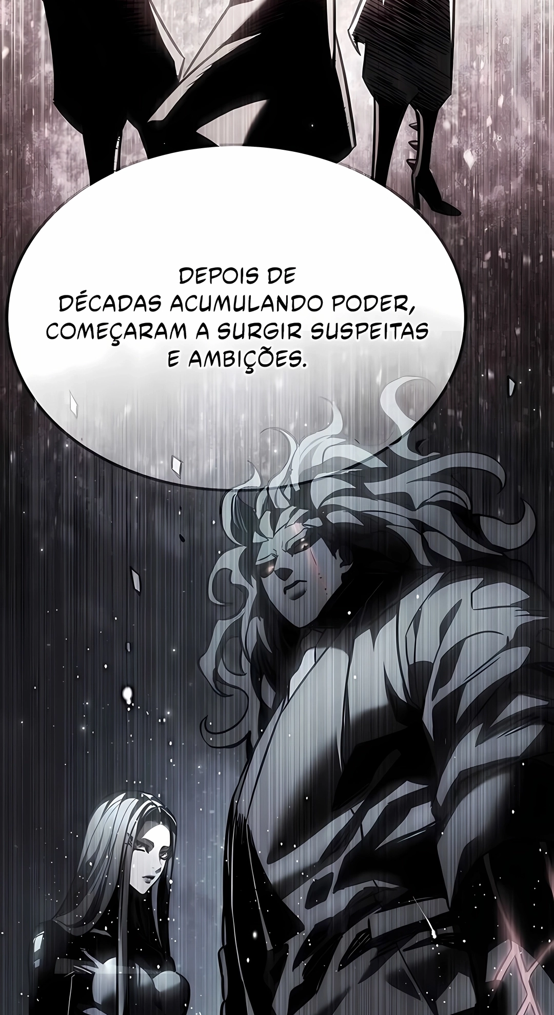 Veletric Capítulo 405 Página 106