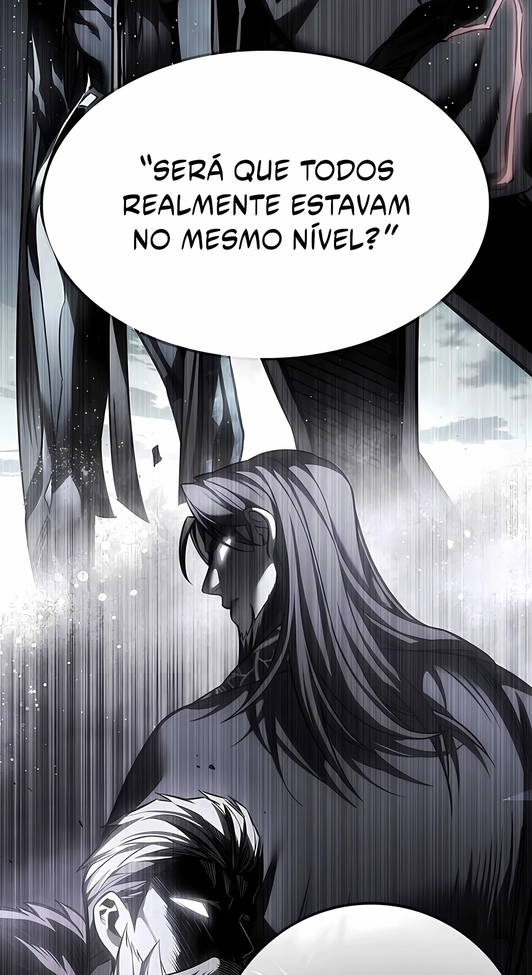 Veletric Capítulo 405 Página 107
