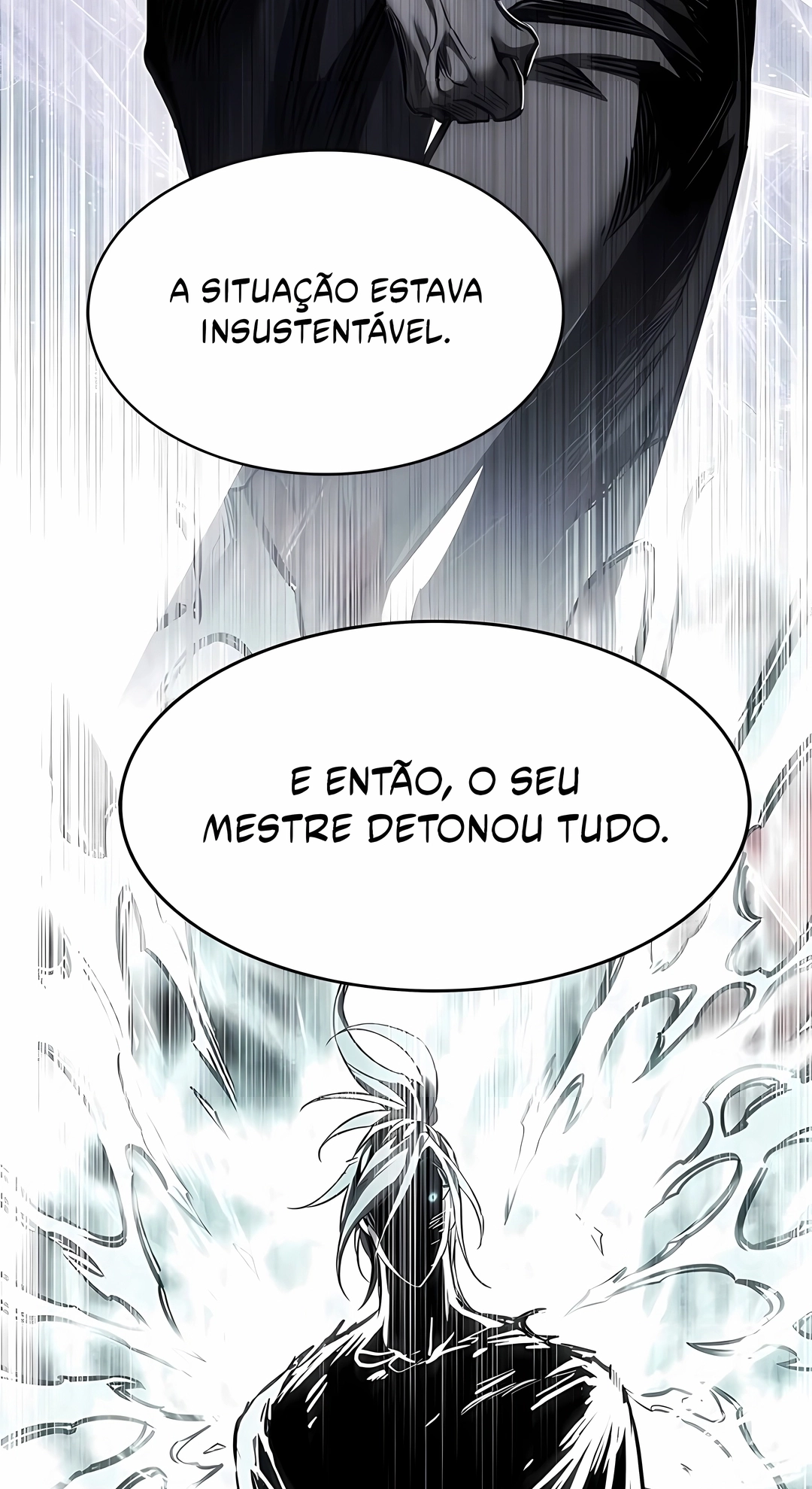 Veletric Capítulo 405 Página 109