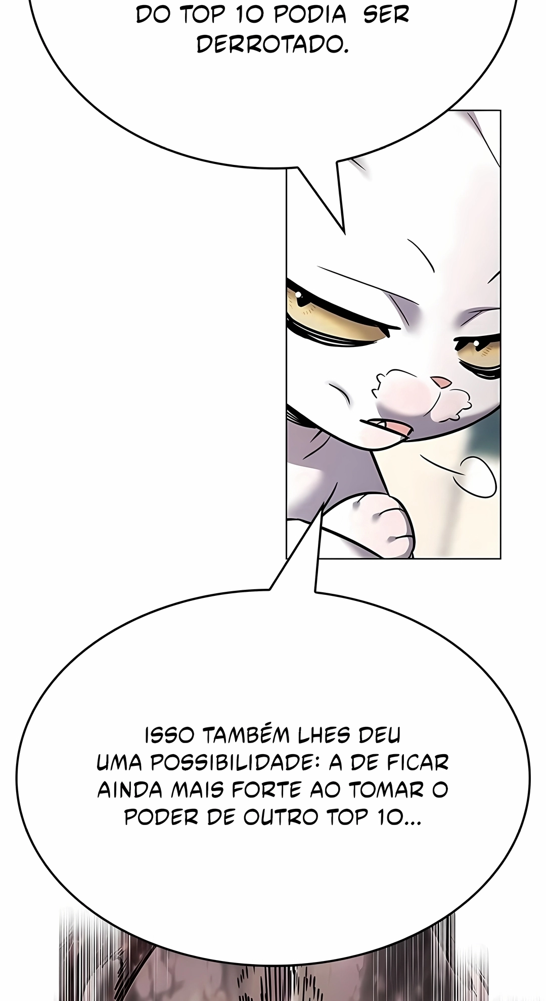Veletric Capítulo 405 Página 113