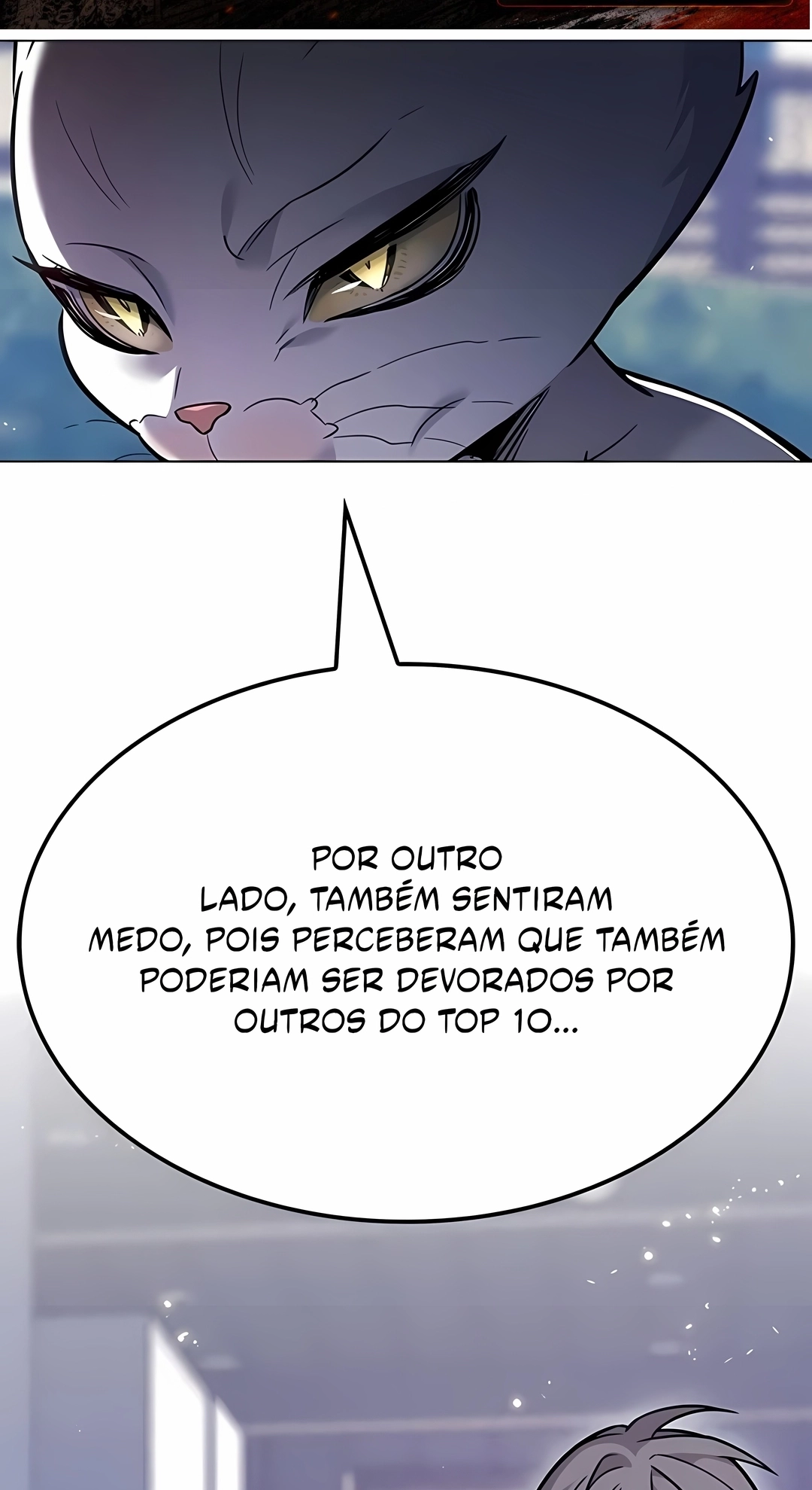 Veletric Capítulo 405 Página 115