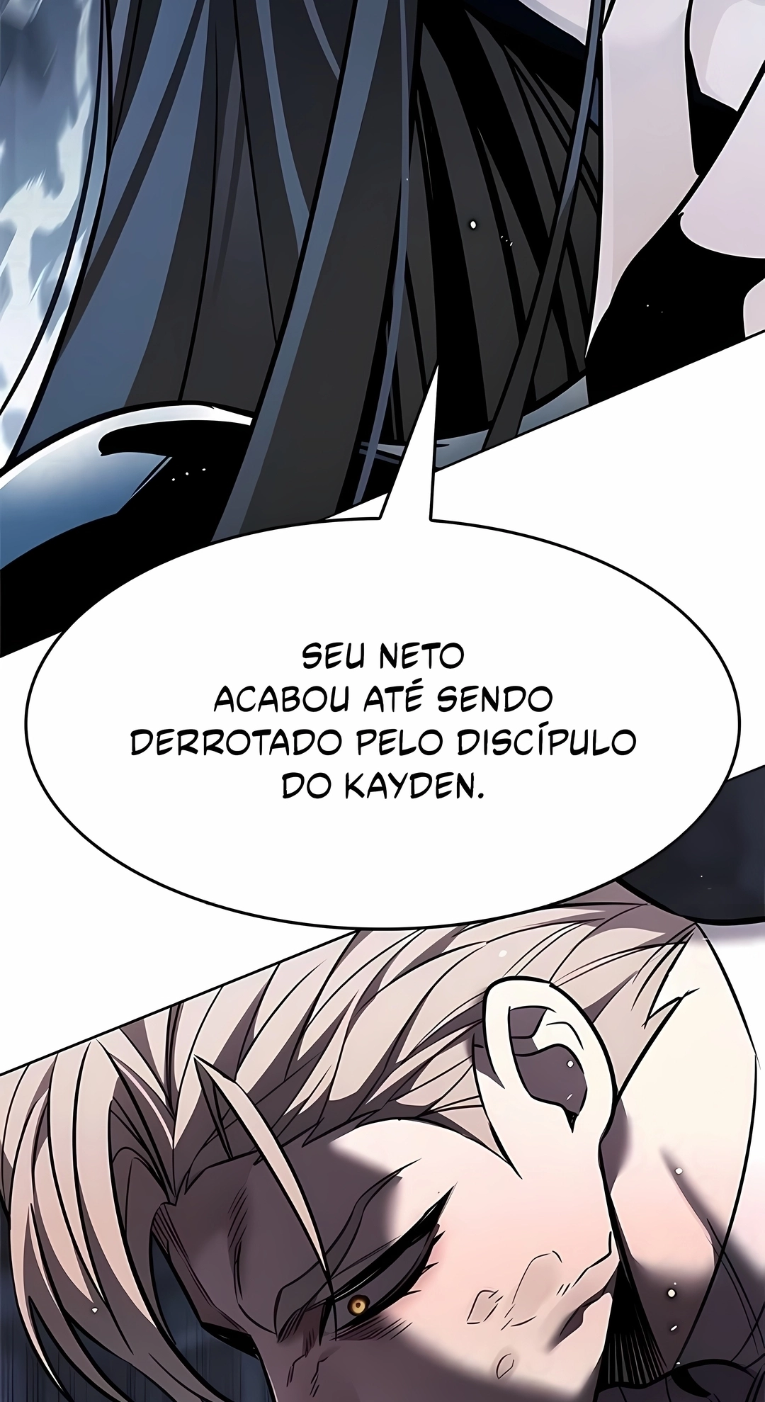 Veletric Capítulo 405 Página 17