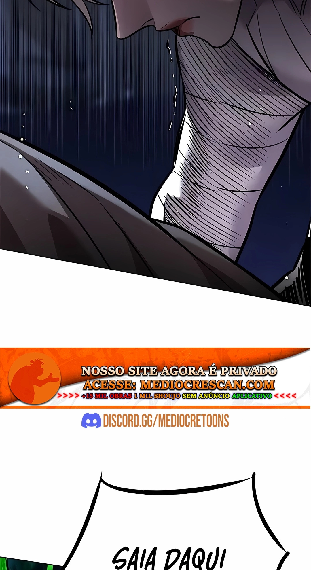 Veletric Capítulo 405 Página 18