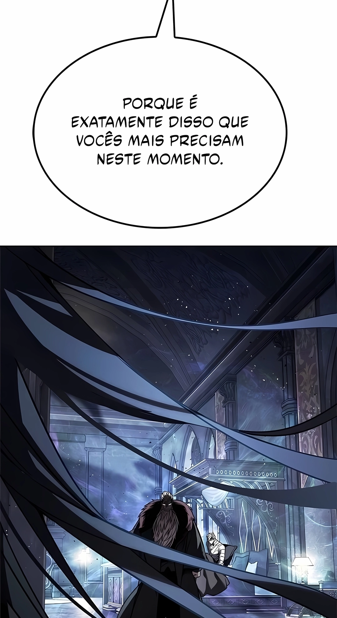 Veletric Capítulo 405 Página 24