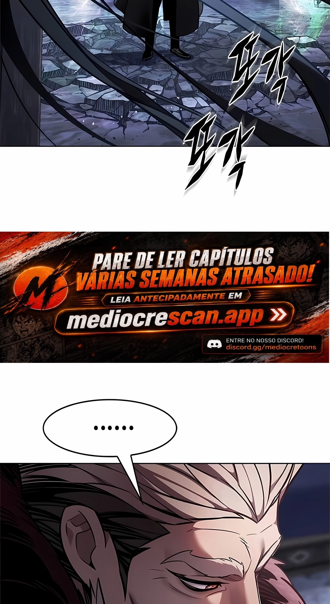 Veletric Capítulo 405 Página 25